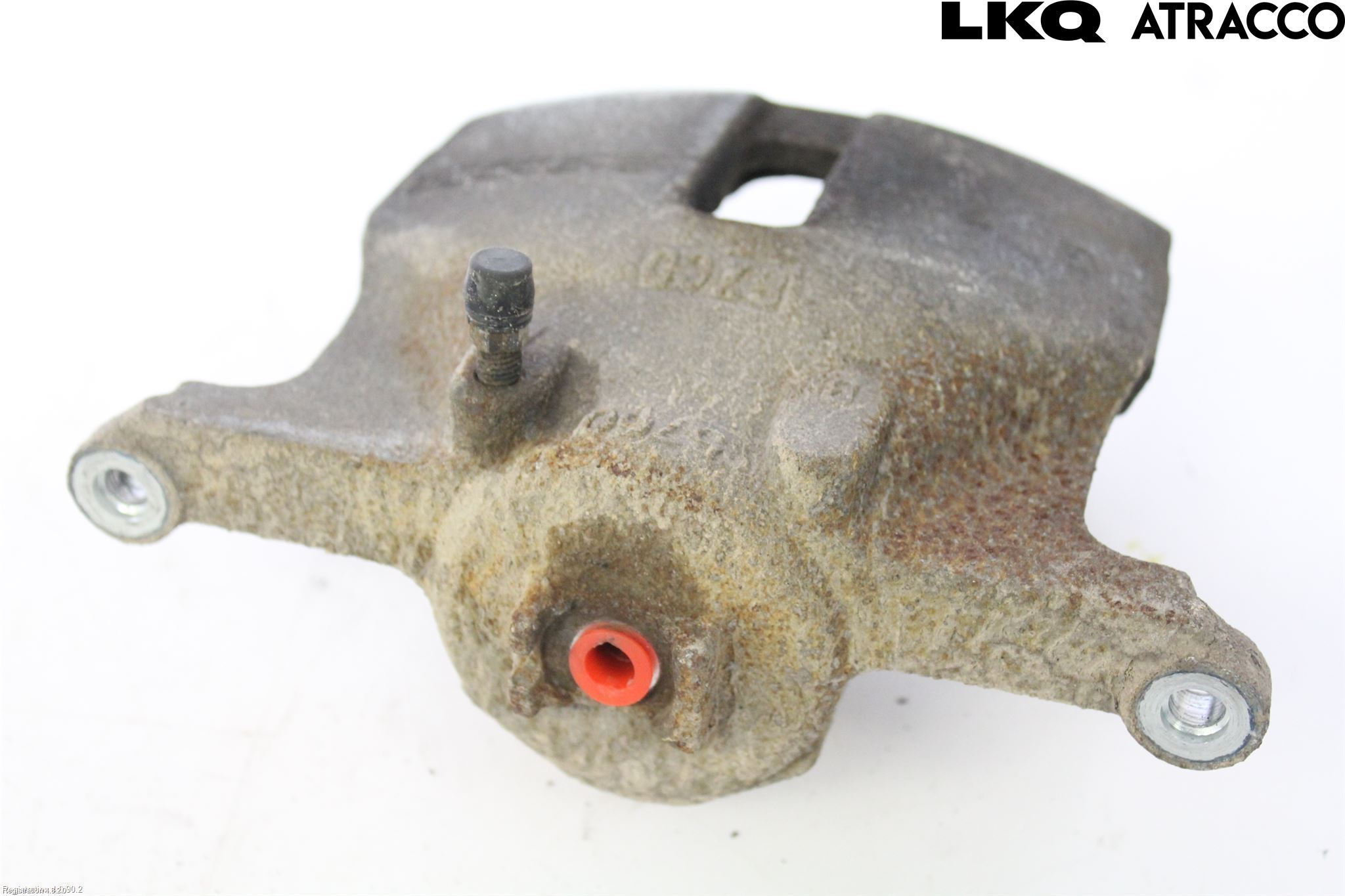 Suzuki VITARA 15- Bromsok Fram Vänster