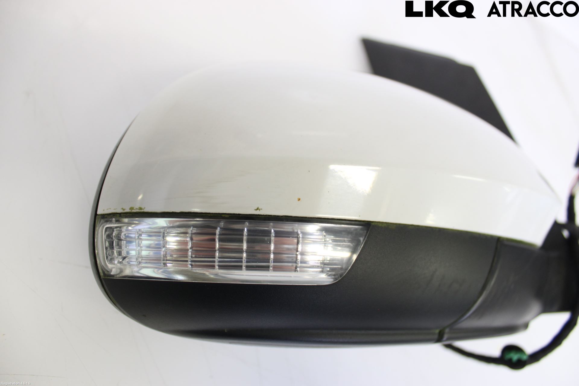 Volkswagen VW SHARAN 11- Spegel Yttre El Hö