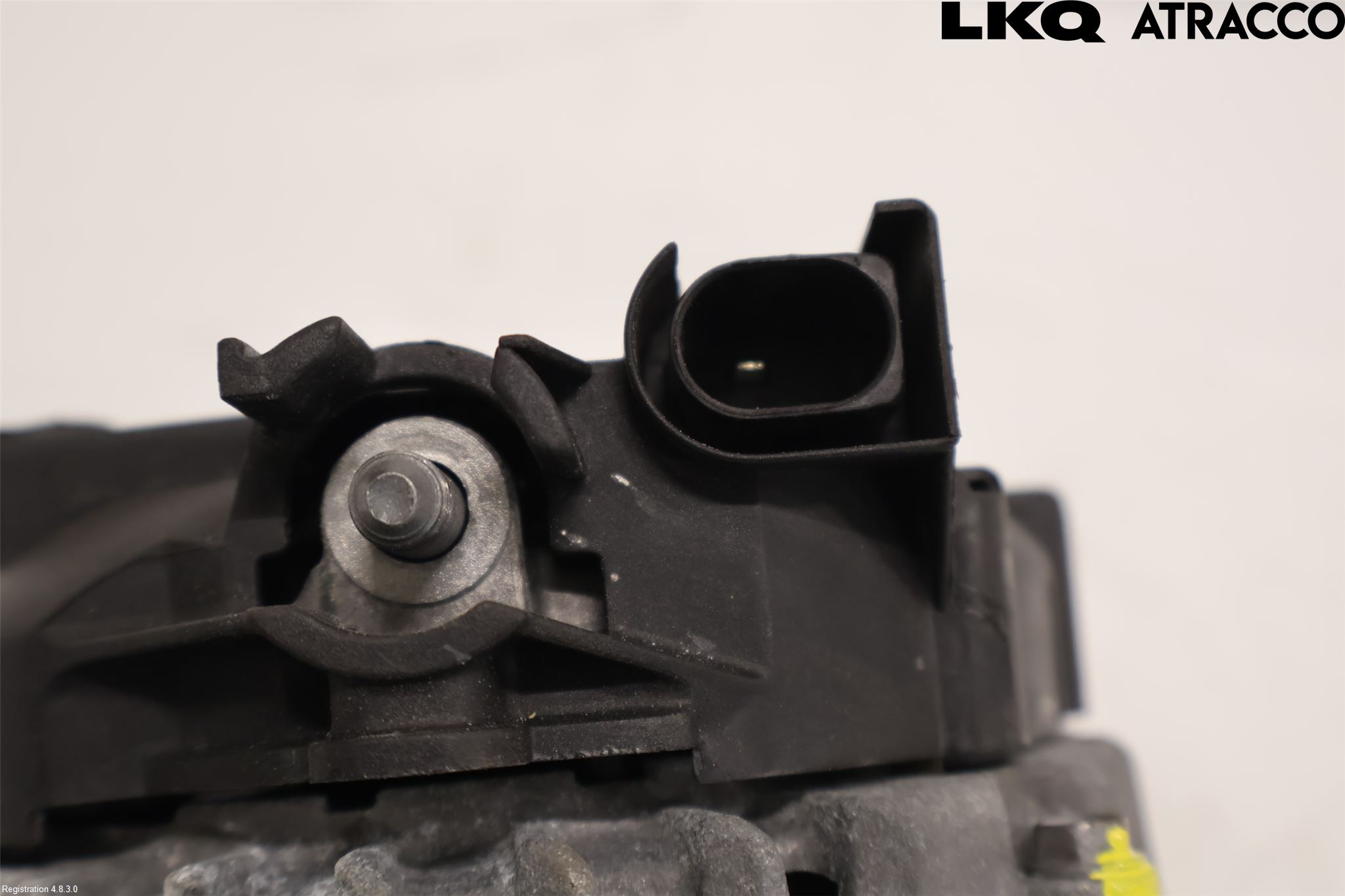 Ford MONDEO 07-15 Generator