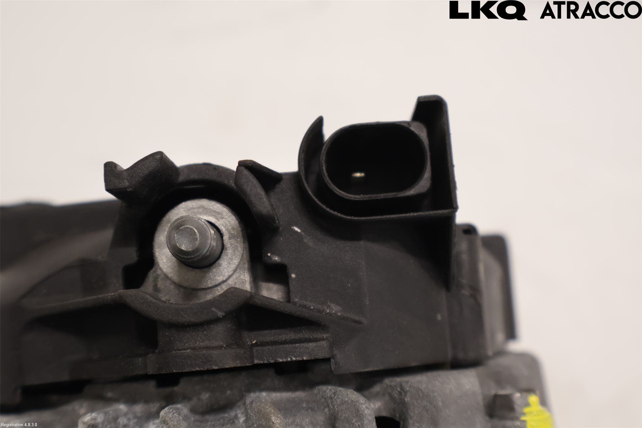 Ford MONDEO 07-15 Generator