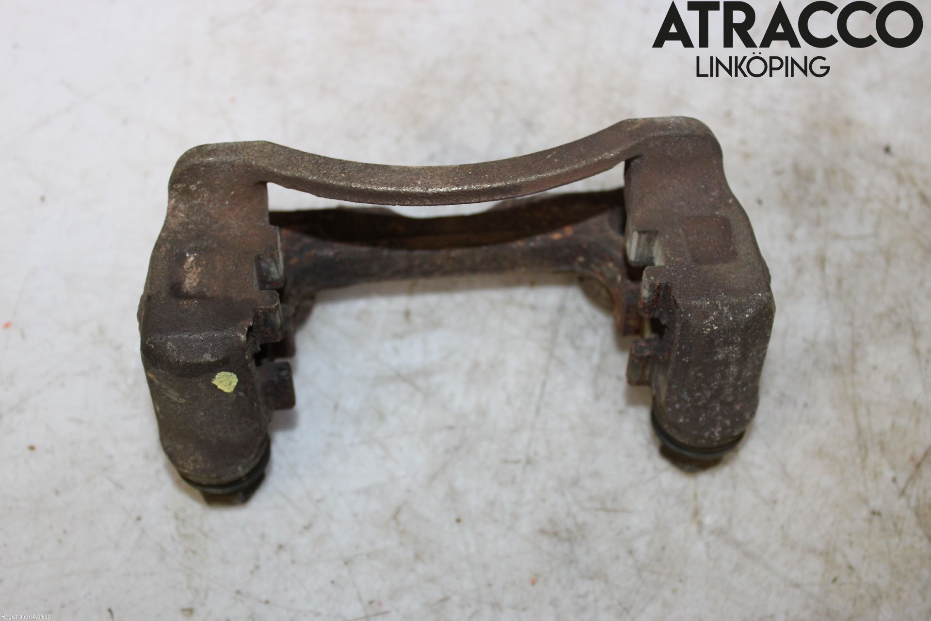 Kia PICANTO 12-17 Bromsokshållare