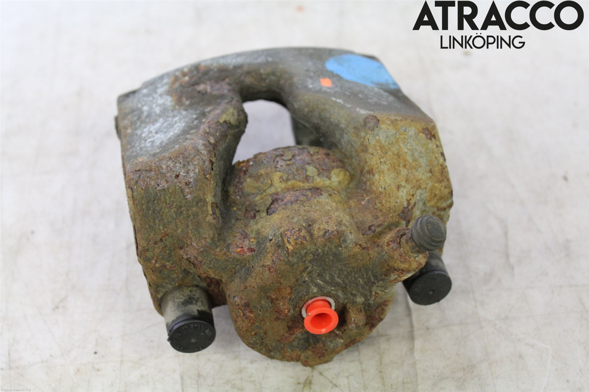 Honda CIVIC 12-16 Bromsok Fram Höger