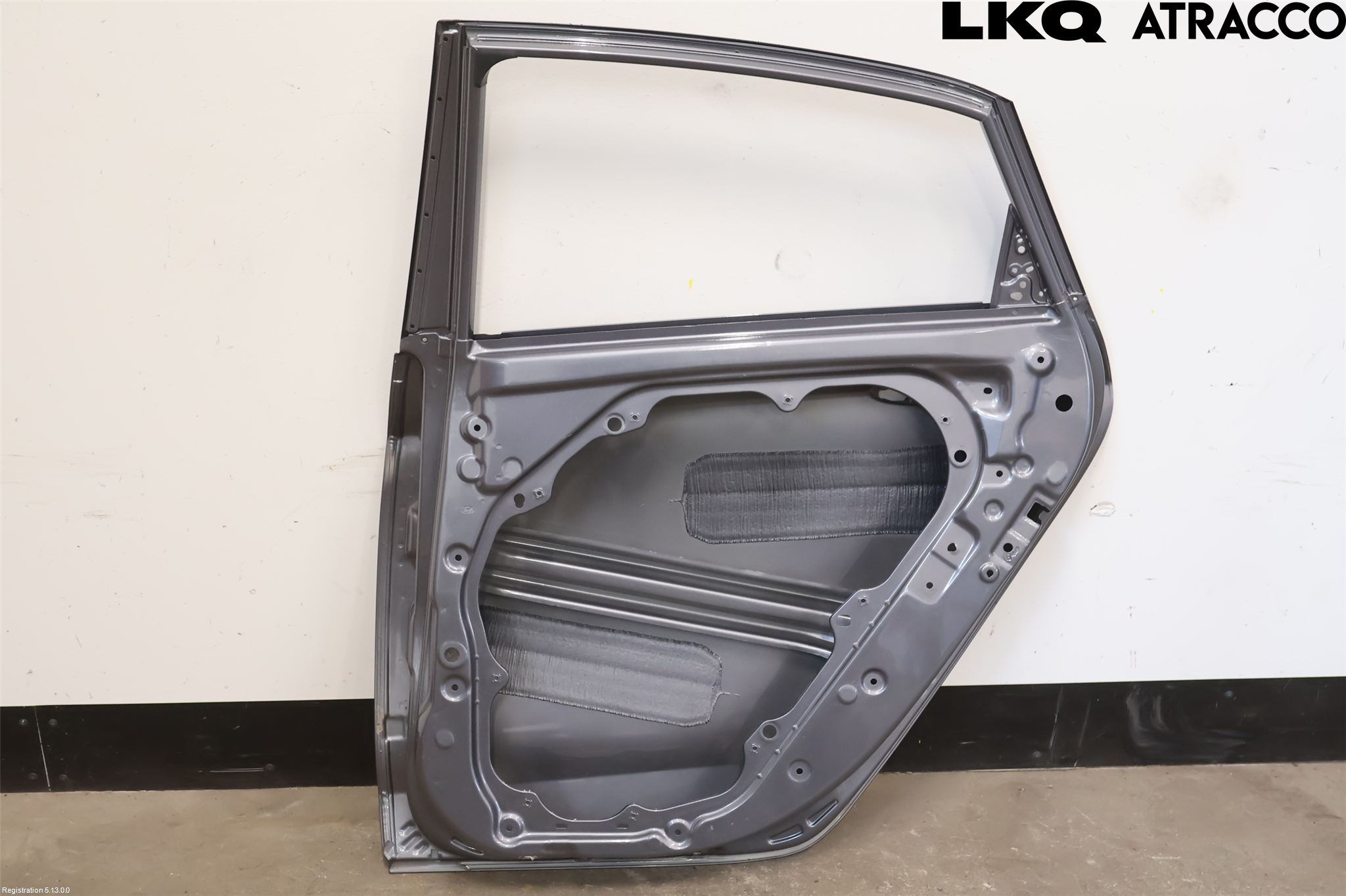 Hyundai i30 GD 13-17 Dörr Bak Höger