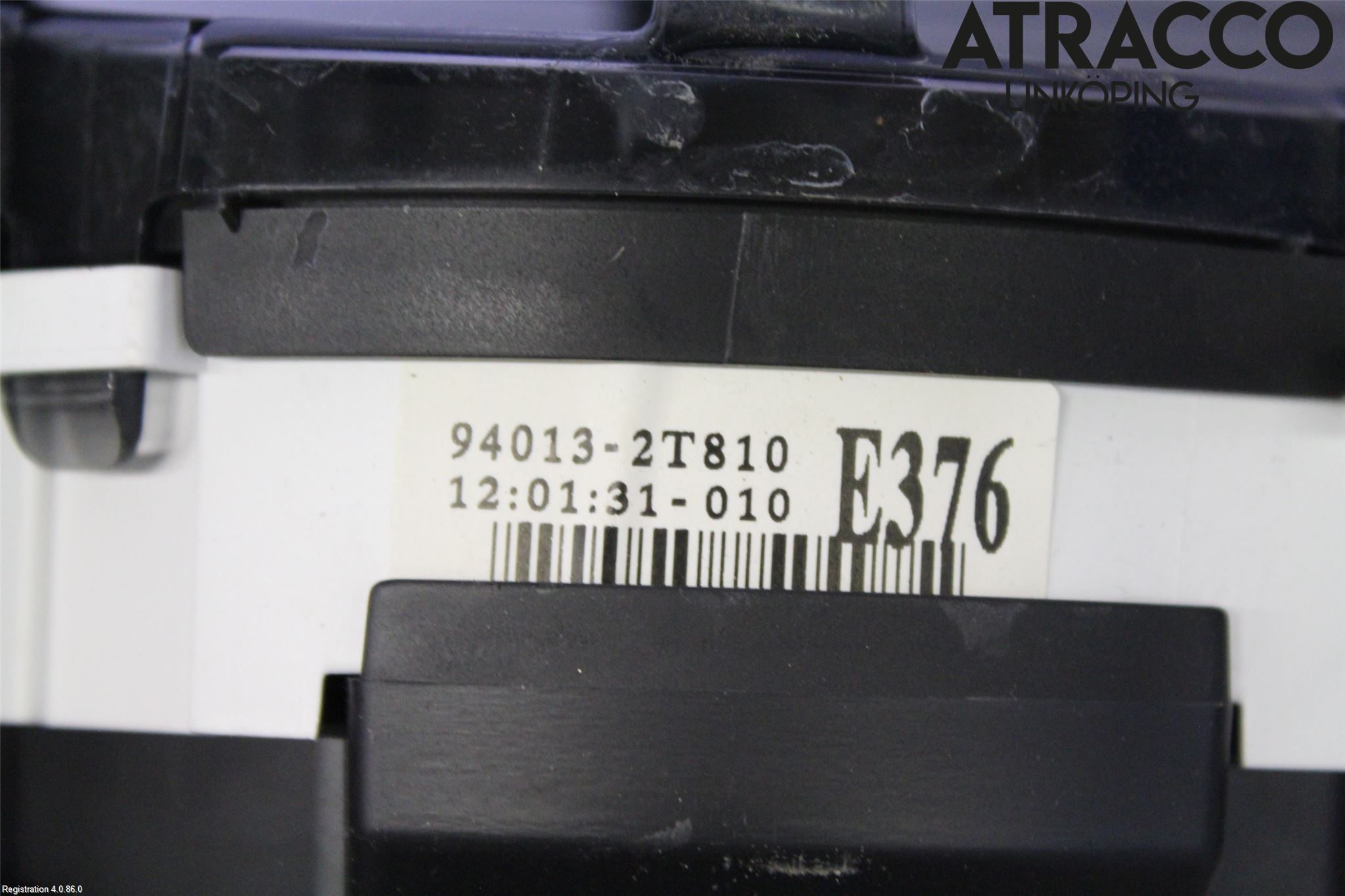 Kia OPTIMA 00-15 Instrument Komb