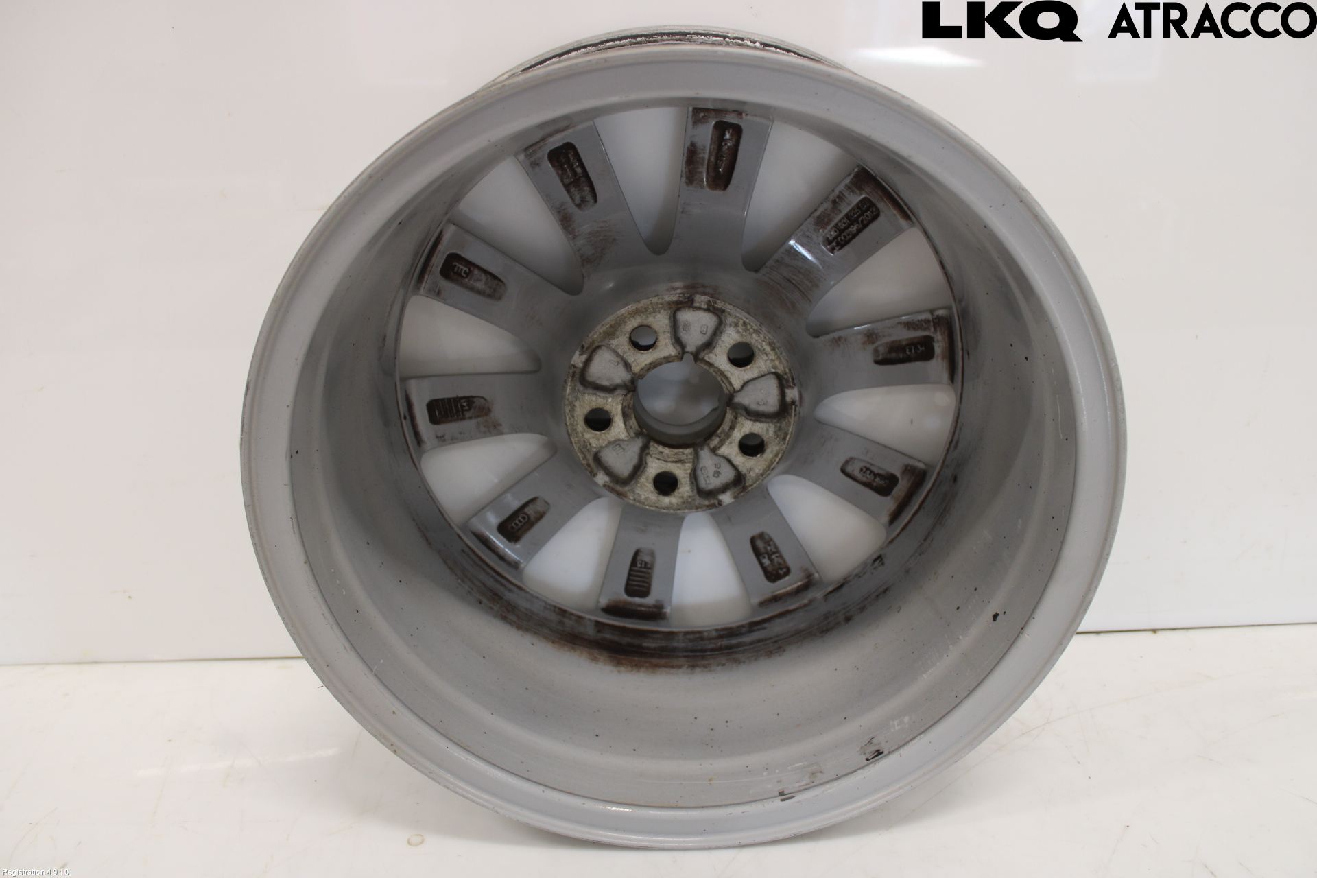 Audi A1/S1 11-18 Fälg Aluminium