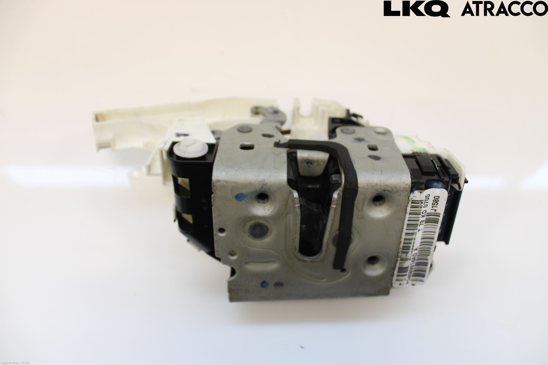 Fiat FREEMONT Låskista-Dörrlås