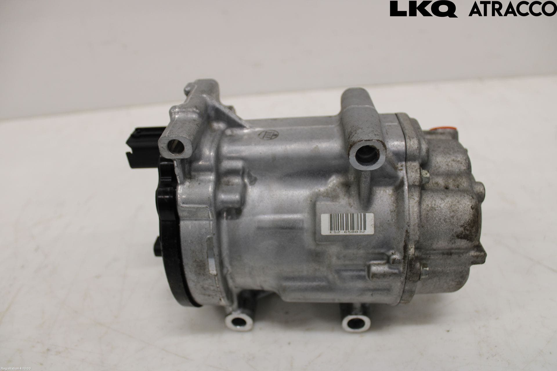 Toyota C-HR 16-23 Ac Kompressor