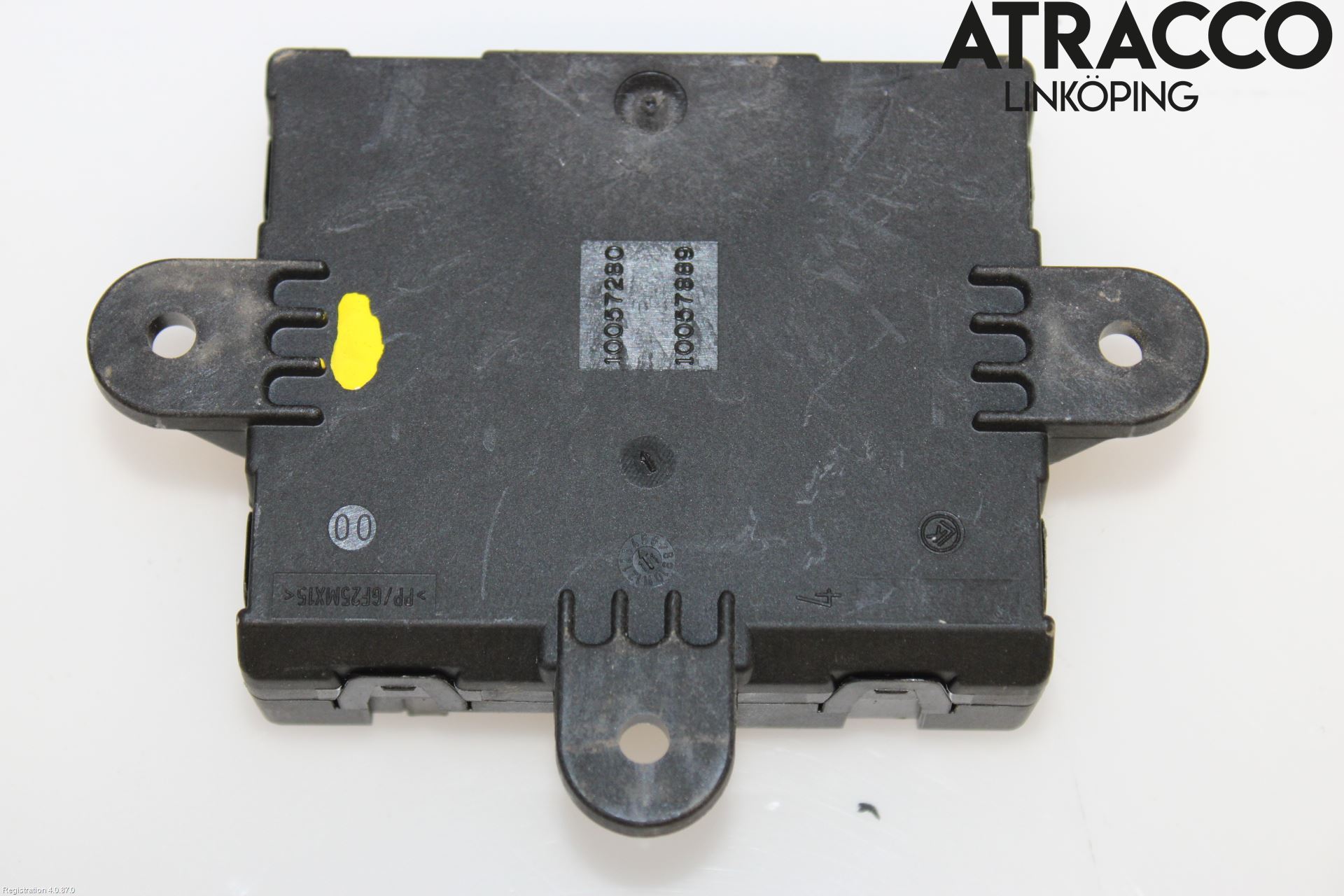 Volvo XC60 09-13 Styrenhet Dörr