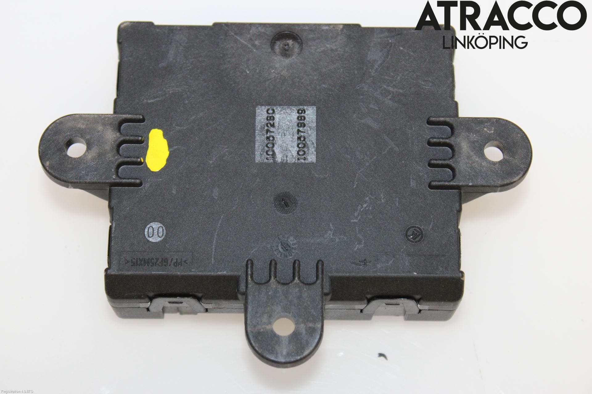 Volvo XC60 09-13 Styrenhet Dörr