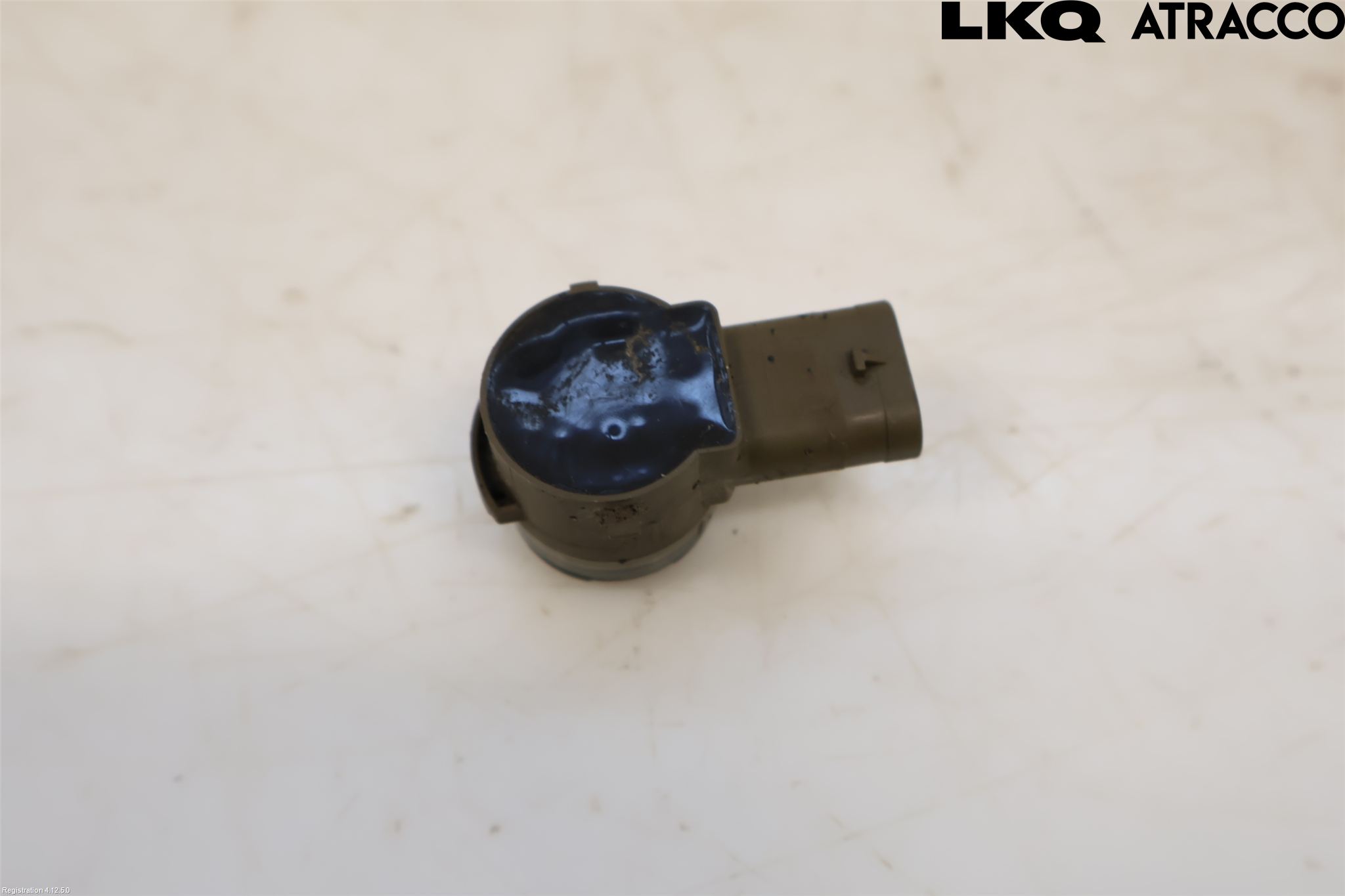 Audi A6 F2/C8 19- Parkeringshjälp Backsensor