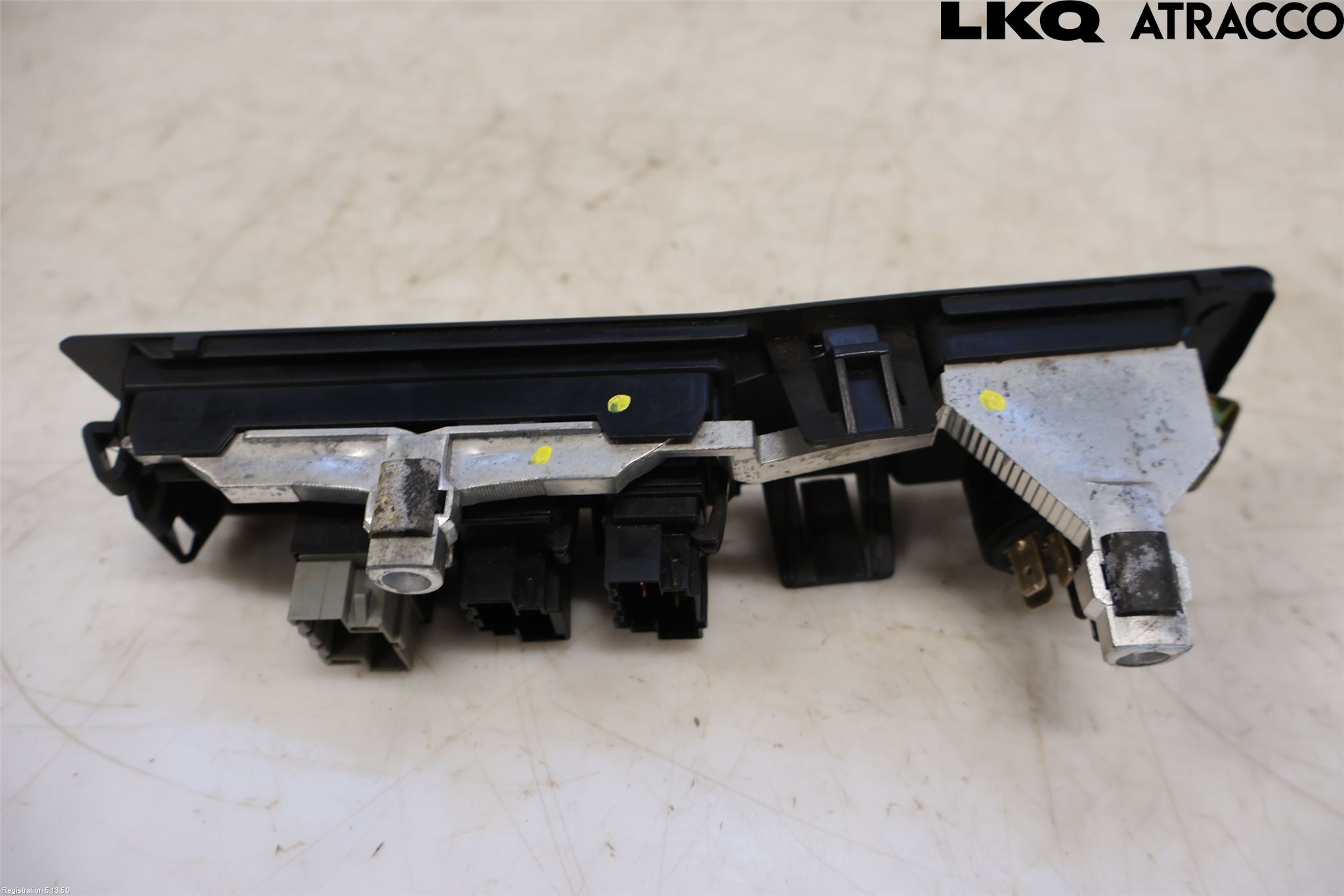 Volvo 940 91-98 Strömställare Ljus