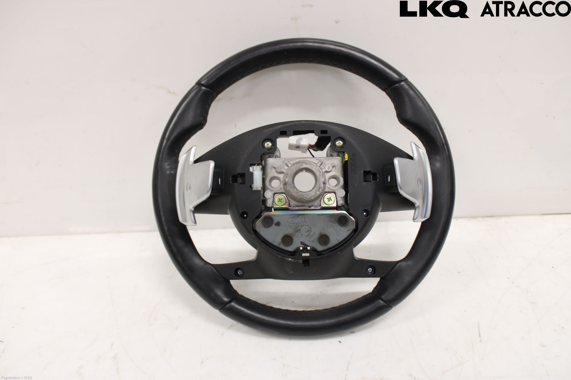 Hyundai TUCSON 05- Ratt