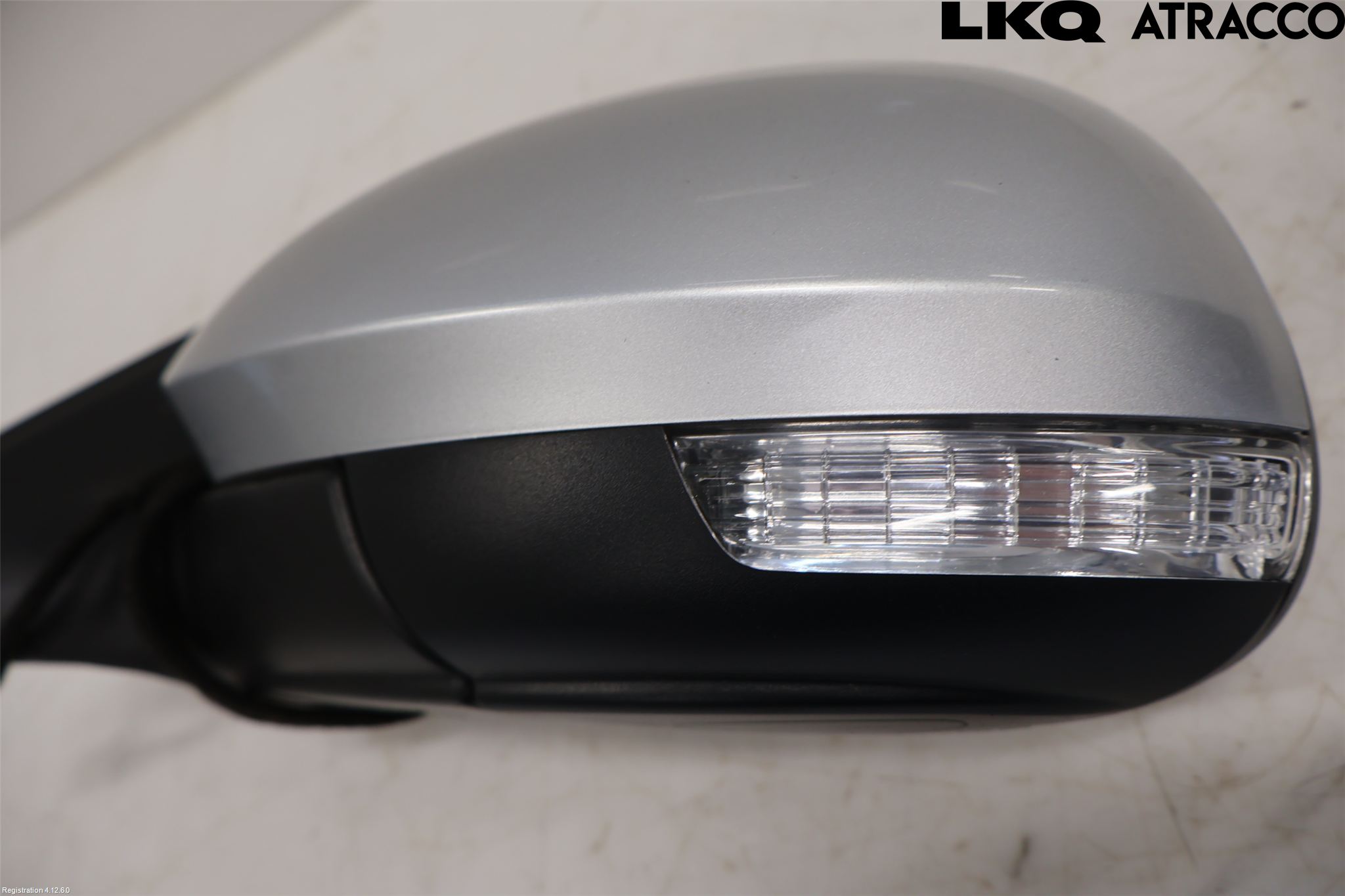 Volkswagen VW TIGUAN 07-16 Spegel Yttre El Vä