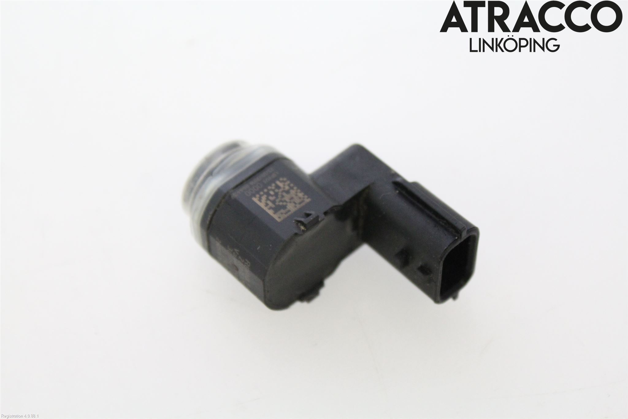 Opel VIVARO 15-19 Parkeringshjälp Backsensor