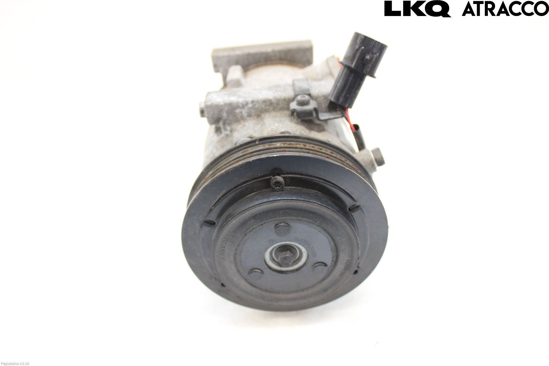 Hyundai i20 GB 15-20 Ac Kompressor