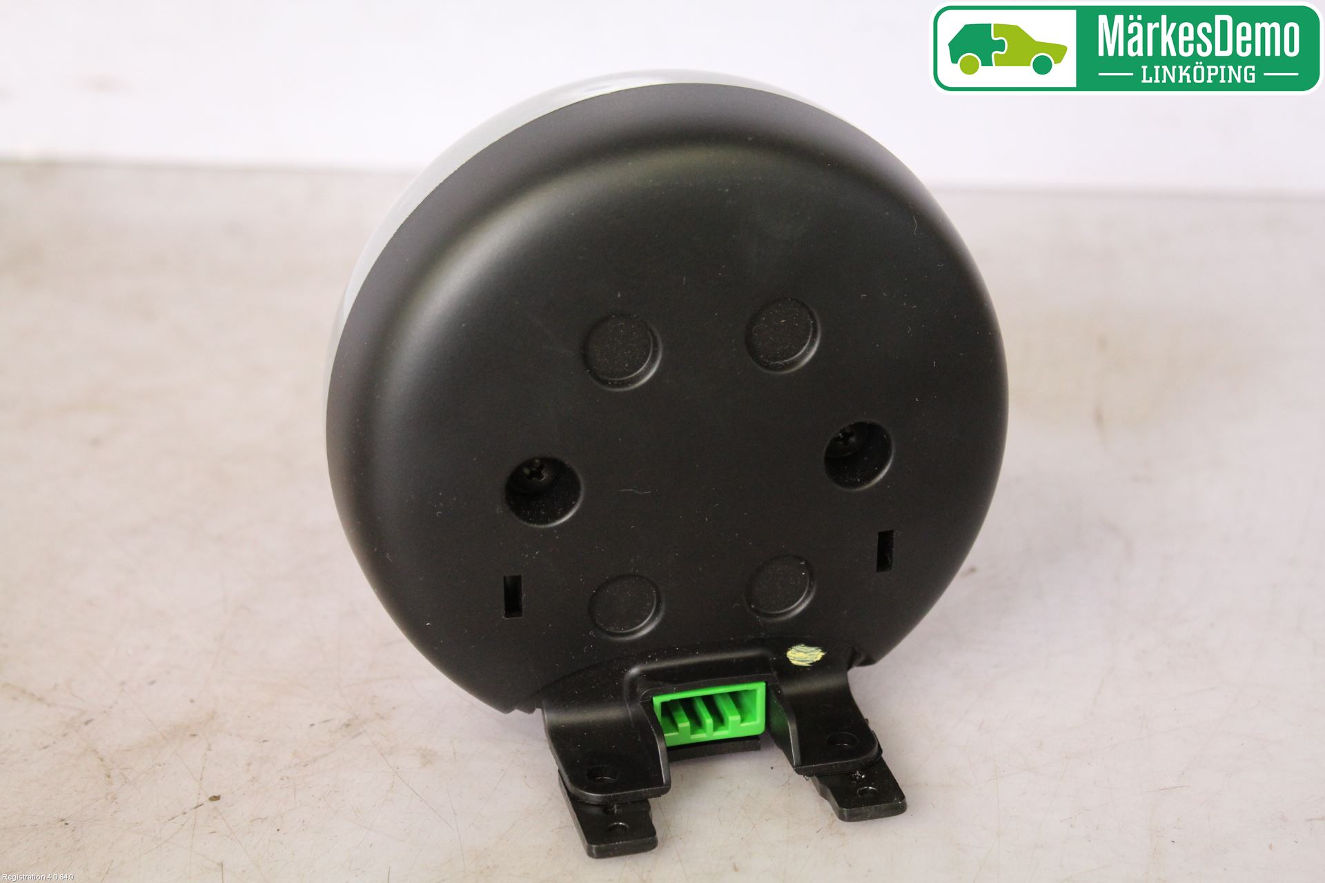 Mini COUPE R50/53 01-06 Instrument Varvr