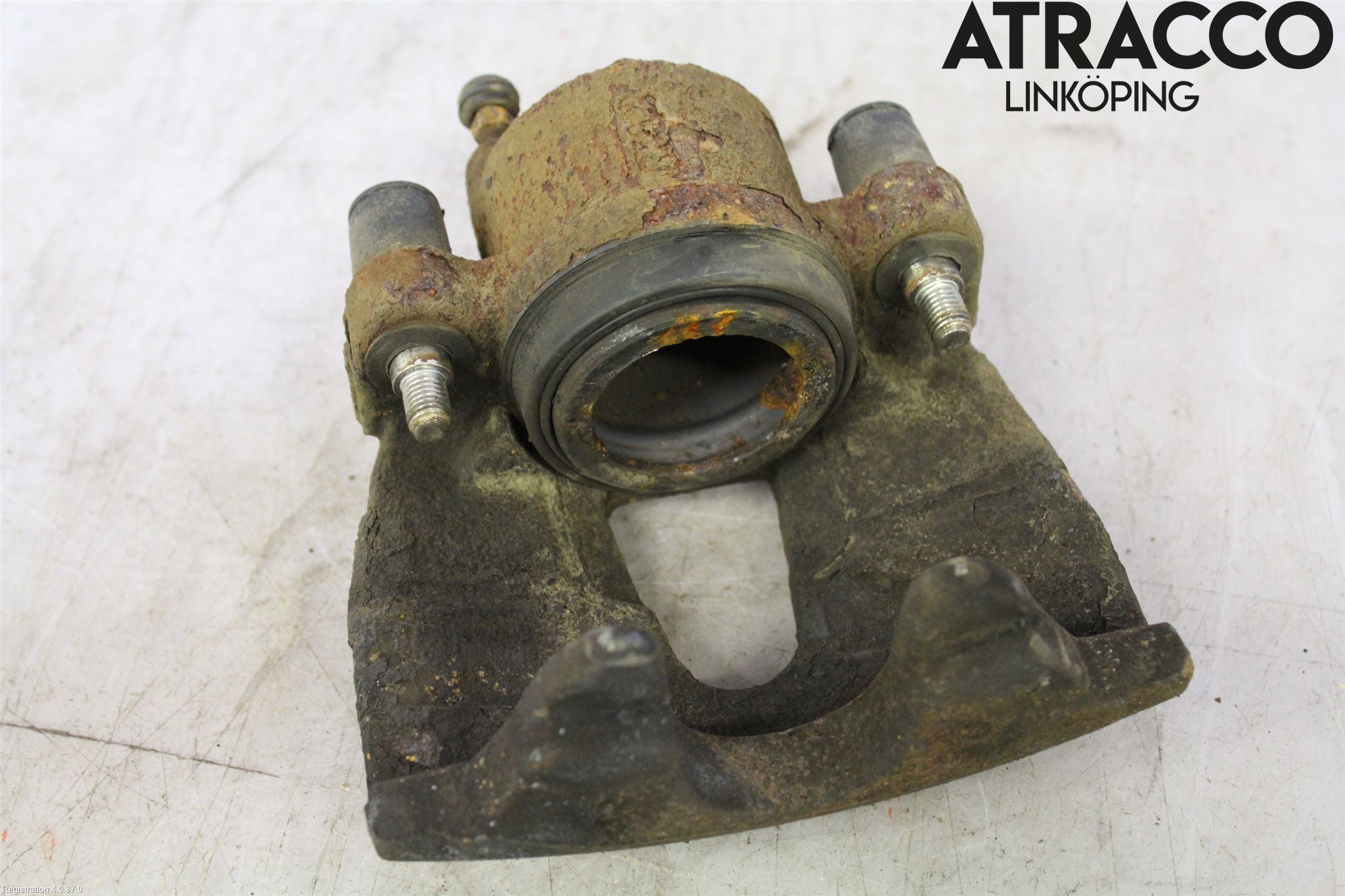 Volvo V40 12-19 Bromsok Fram Vänster