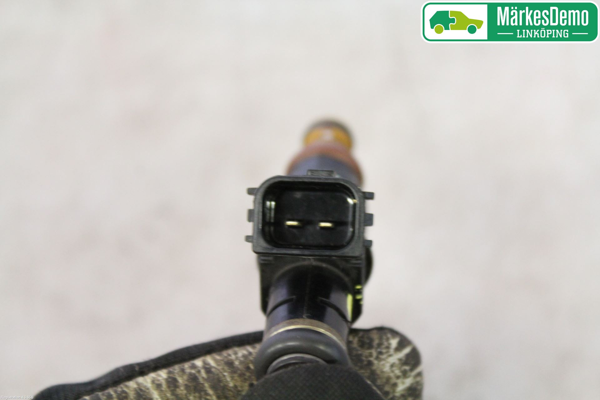 Honda CR-V 02-06 Injspridare