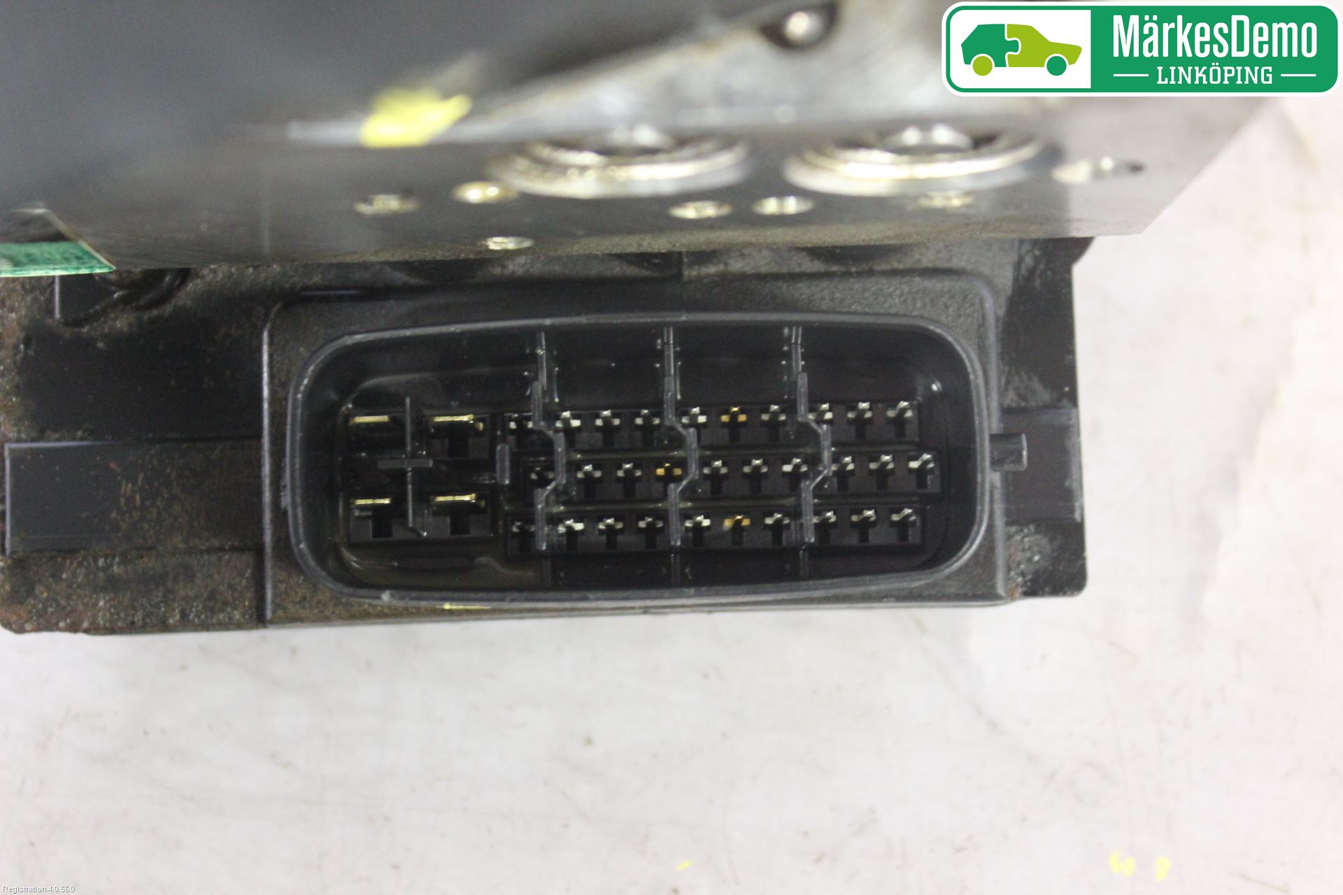 Mazda 6 02-08 Abs Hydraulaggregat