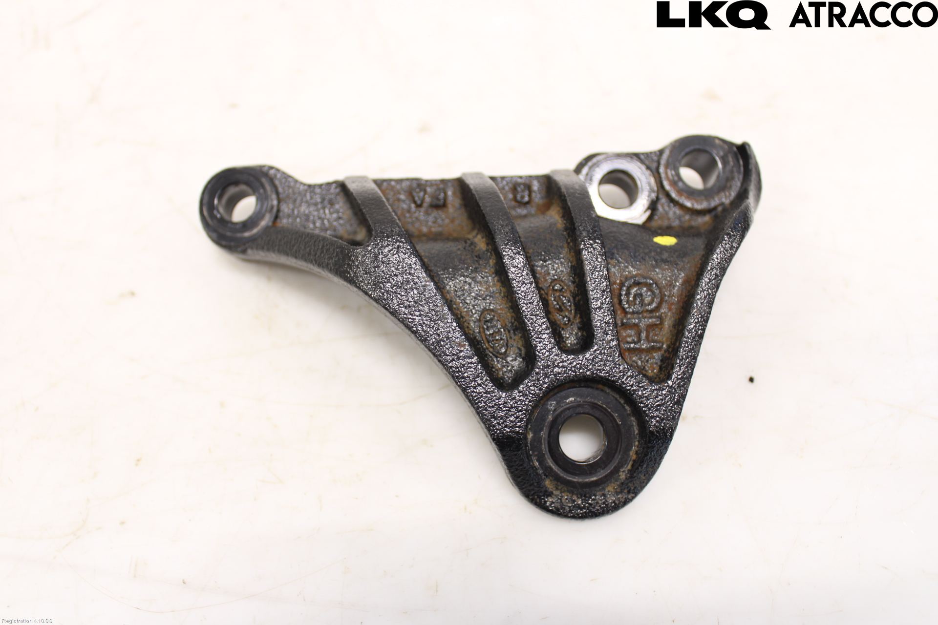 Hyundai TUCSON 05- Motorfäste