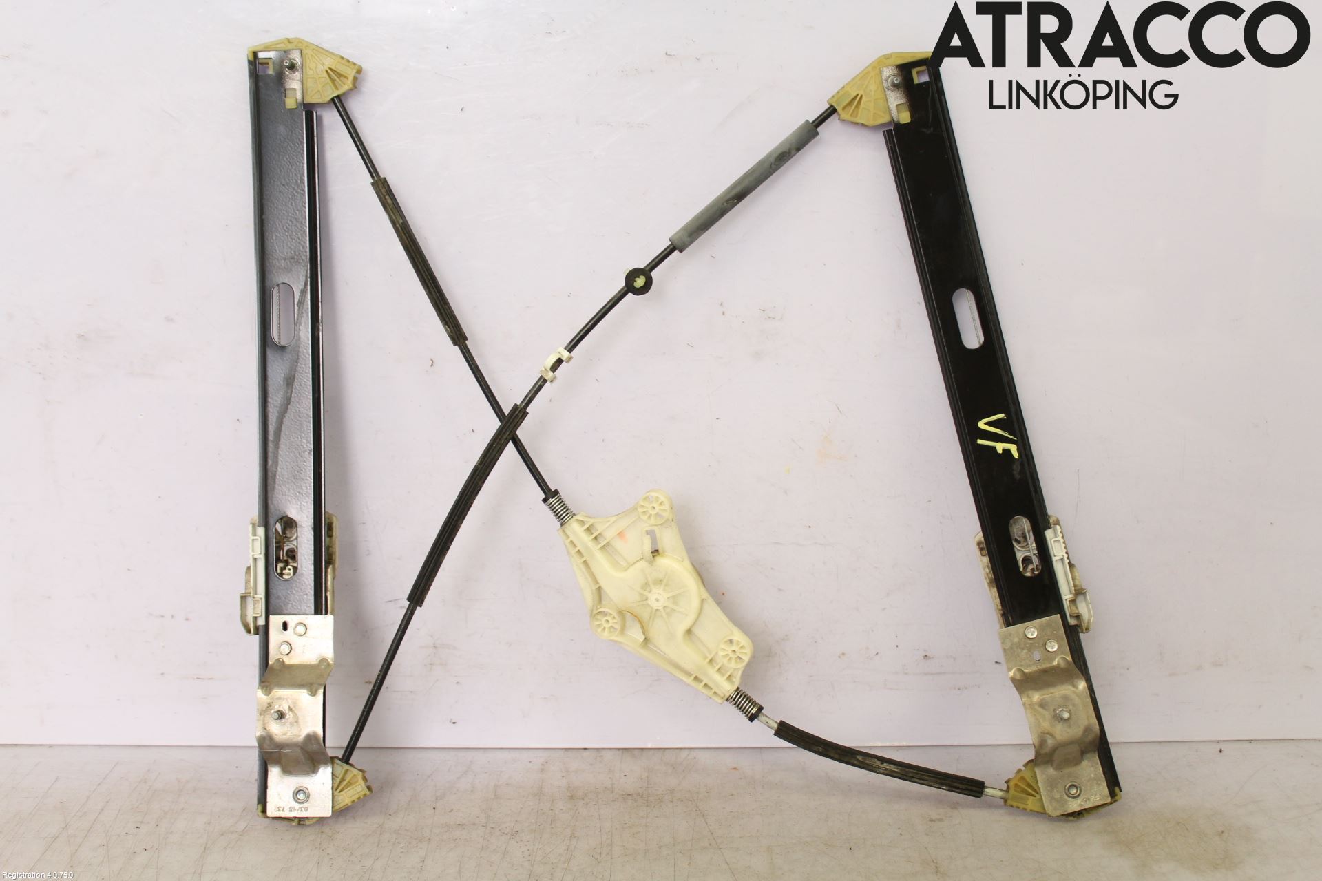 Seat LEON 13-20 Fönsterhissmekanism