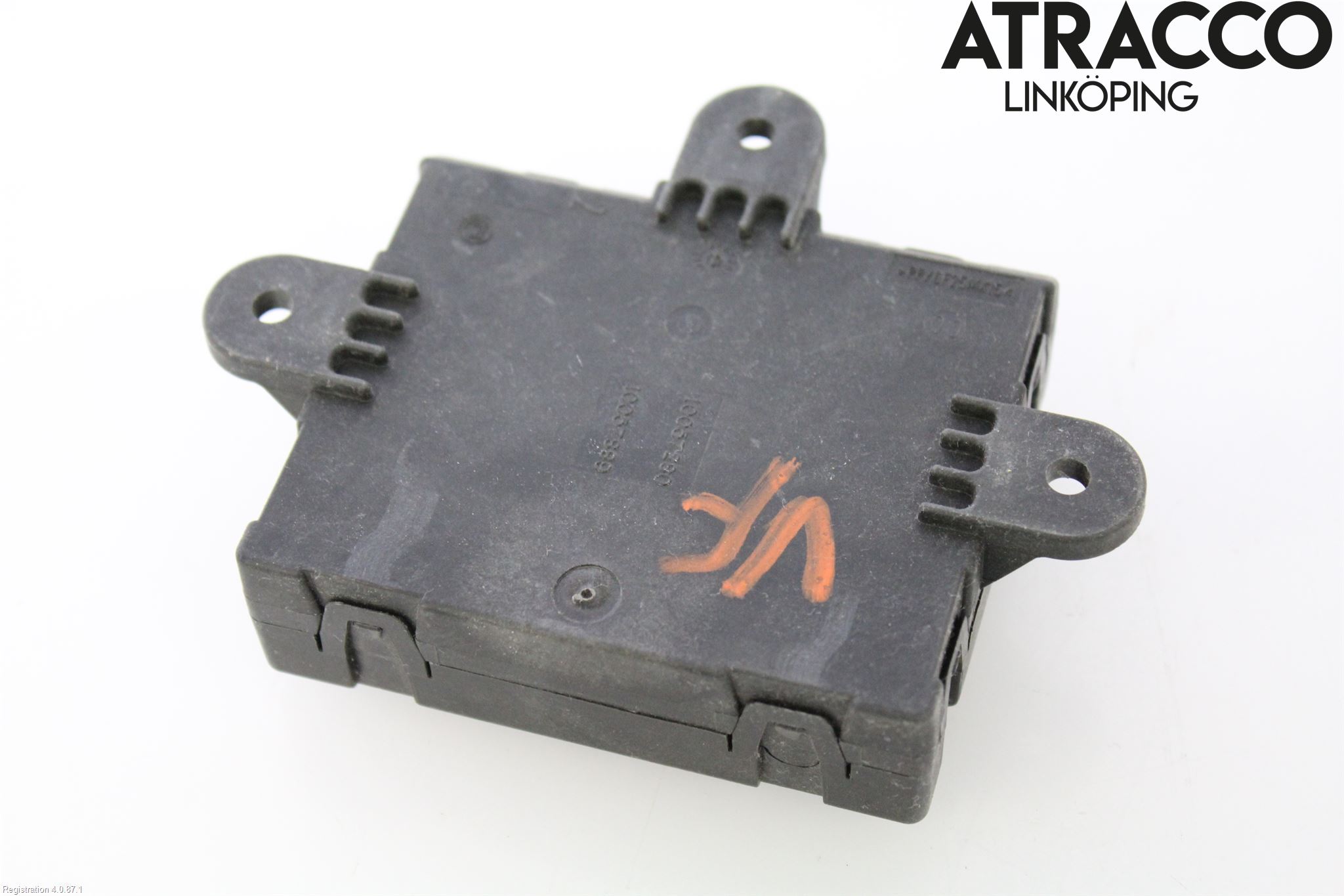 Volvo XC60 09-13 Styrenhet Dörr