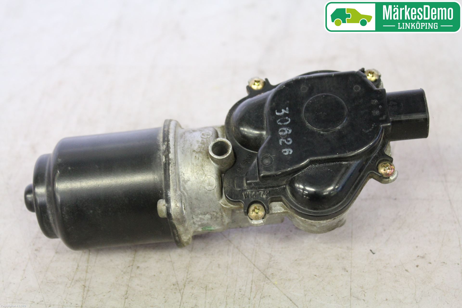 Honda CR-V 02-06 Torkarmotor Vindruta