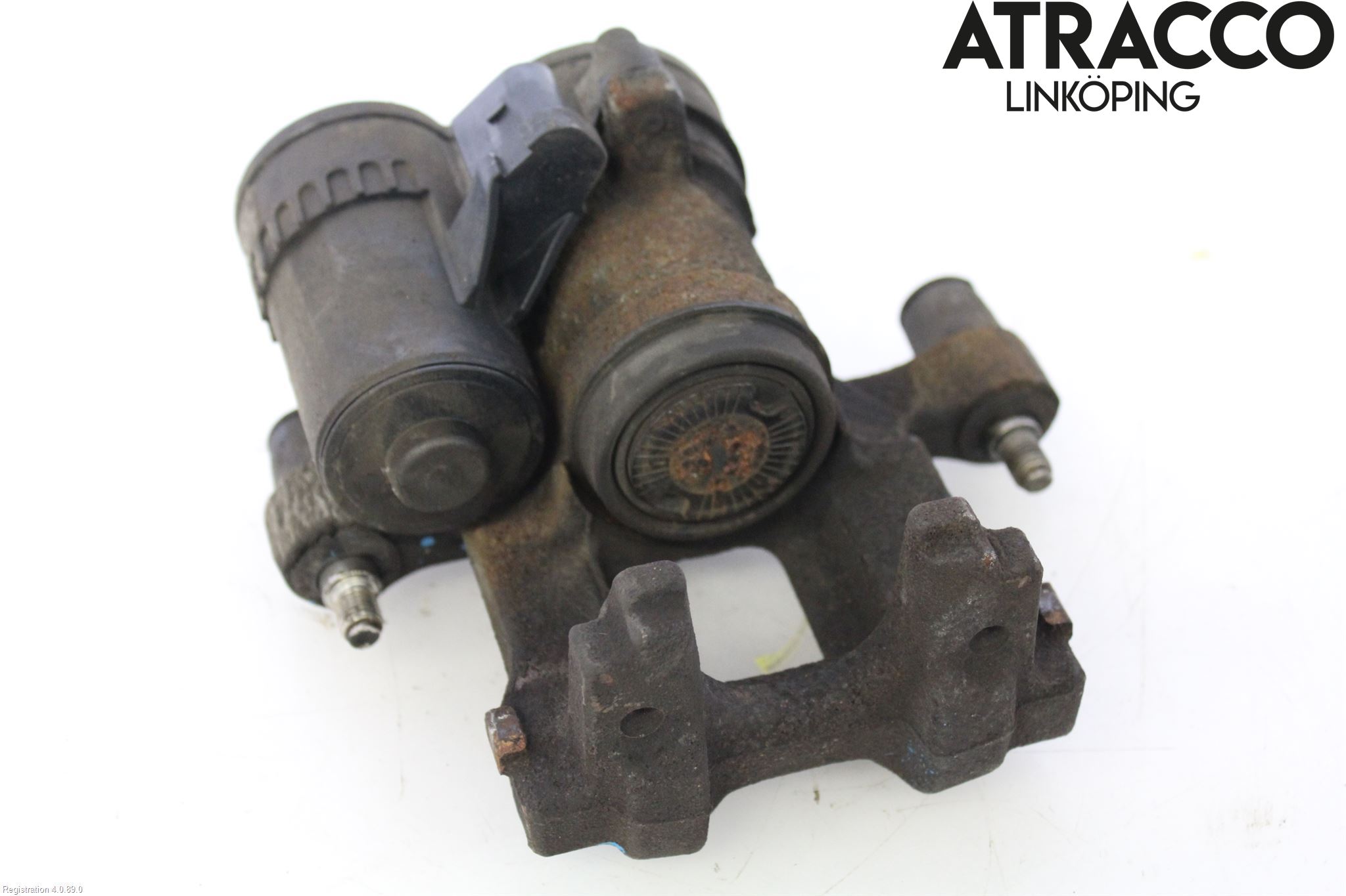 Honda CIVIC 17-22 Bromsok Bak Höger