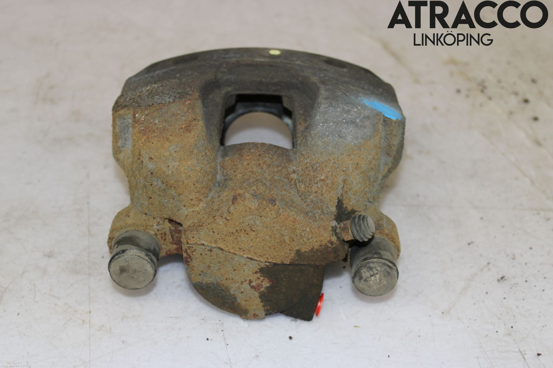 Volvo XC60 14-17 Bromsok Fram Höger