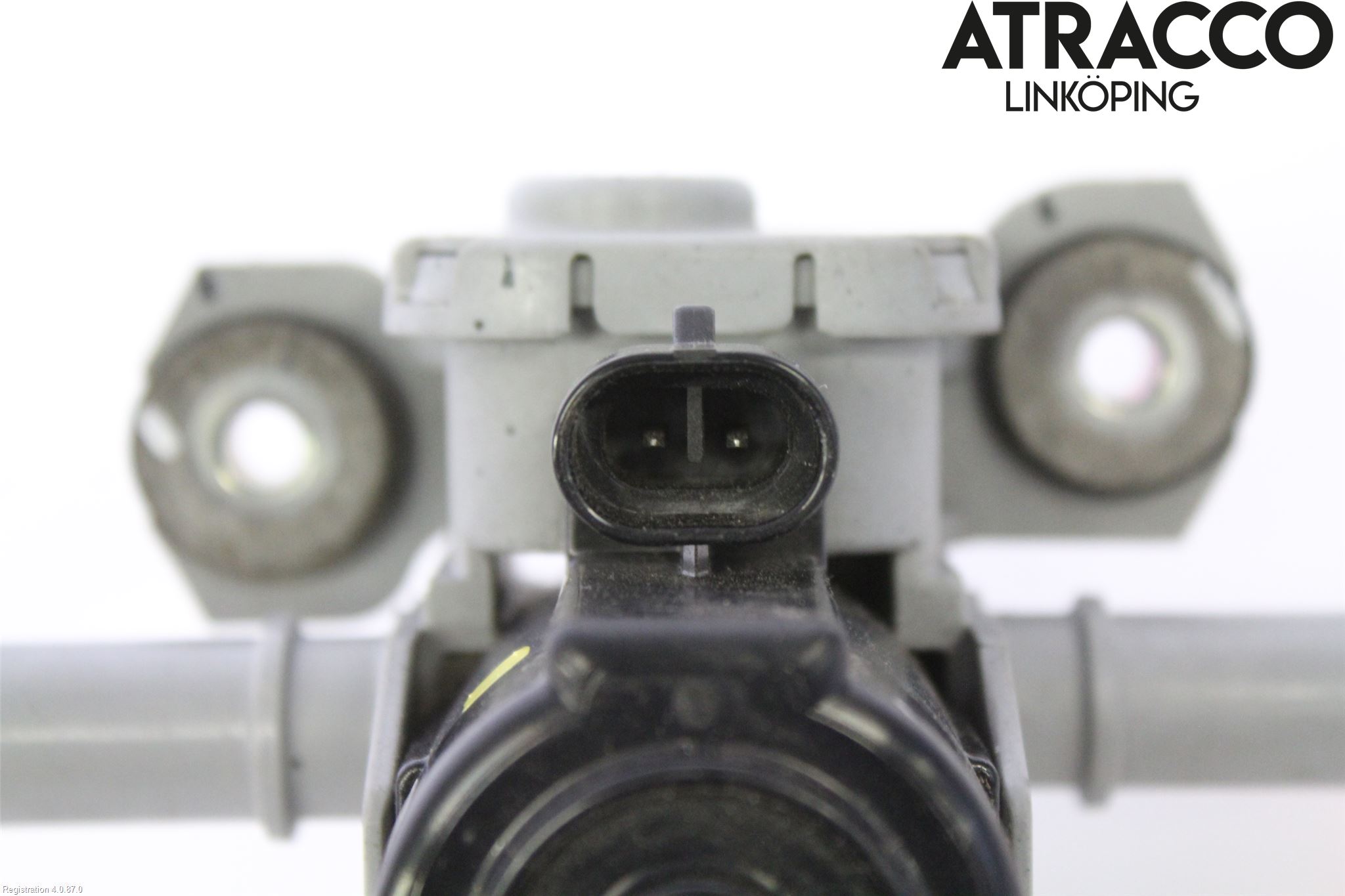 Kia OPTIMA 16-20 Kolkanister Ventil