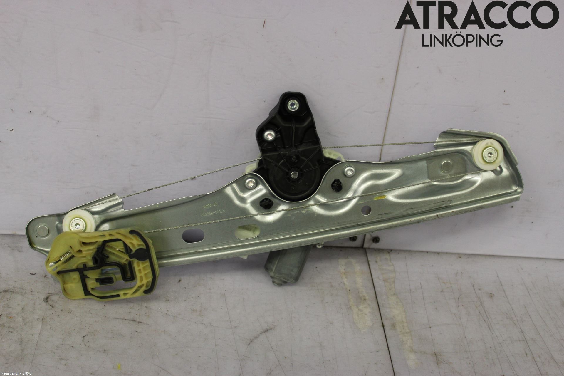 Opel ASTRA K 16-22 Fönsterhiss El Kompl