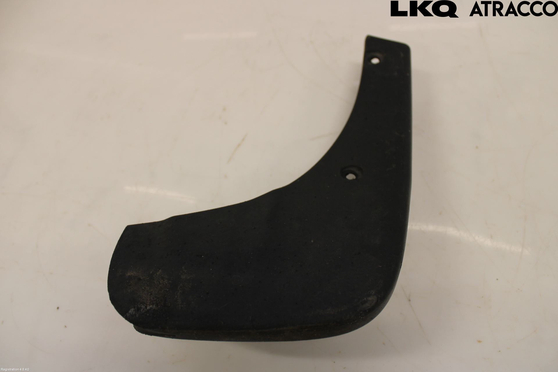 Nissan QASHQAI+2  10-14 Stänkskydd