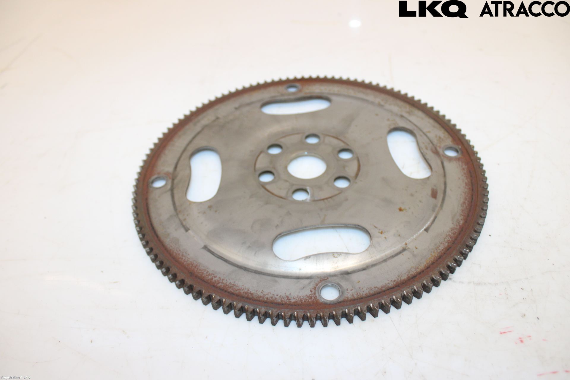 Mazda CX-5 17- Svänghjul Aut