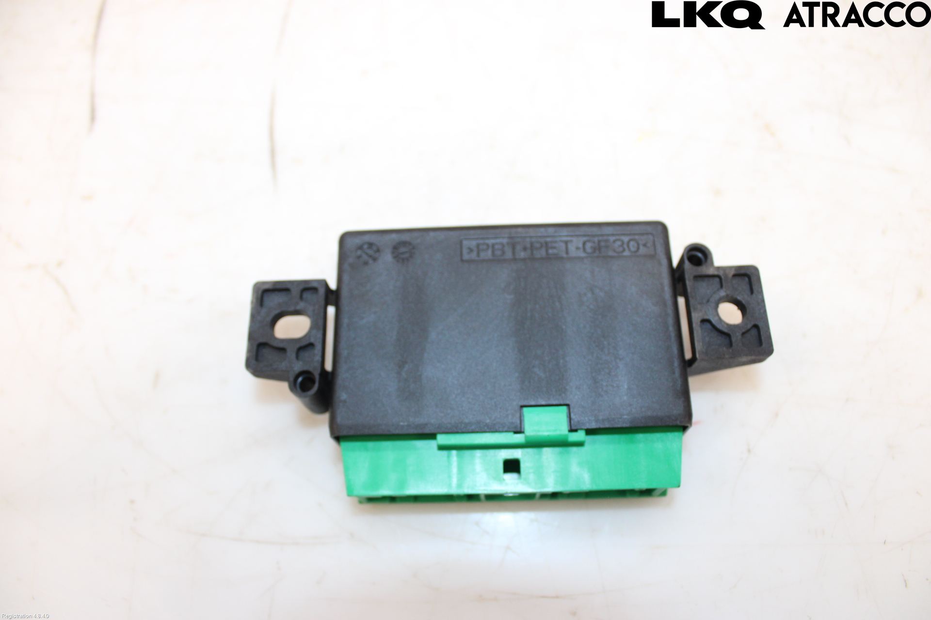 Peugeot 508 11-18 Styrenhet Inspump Diesel