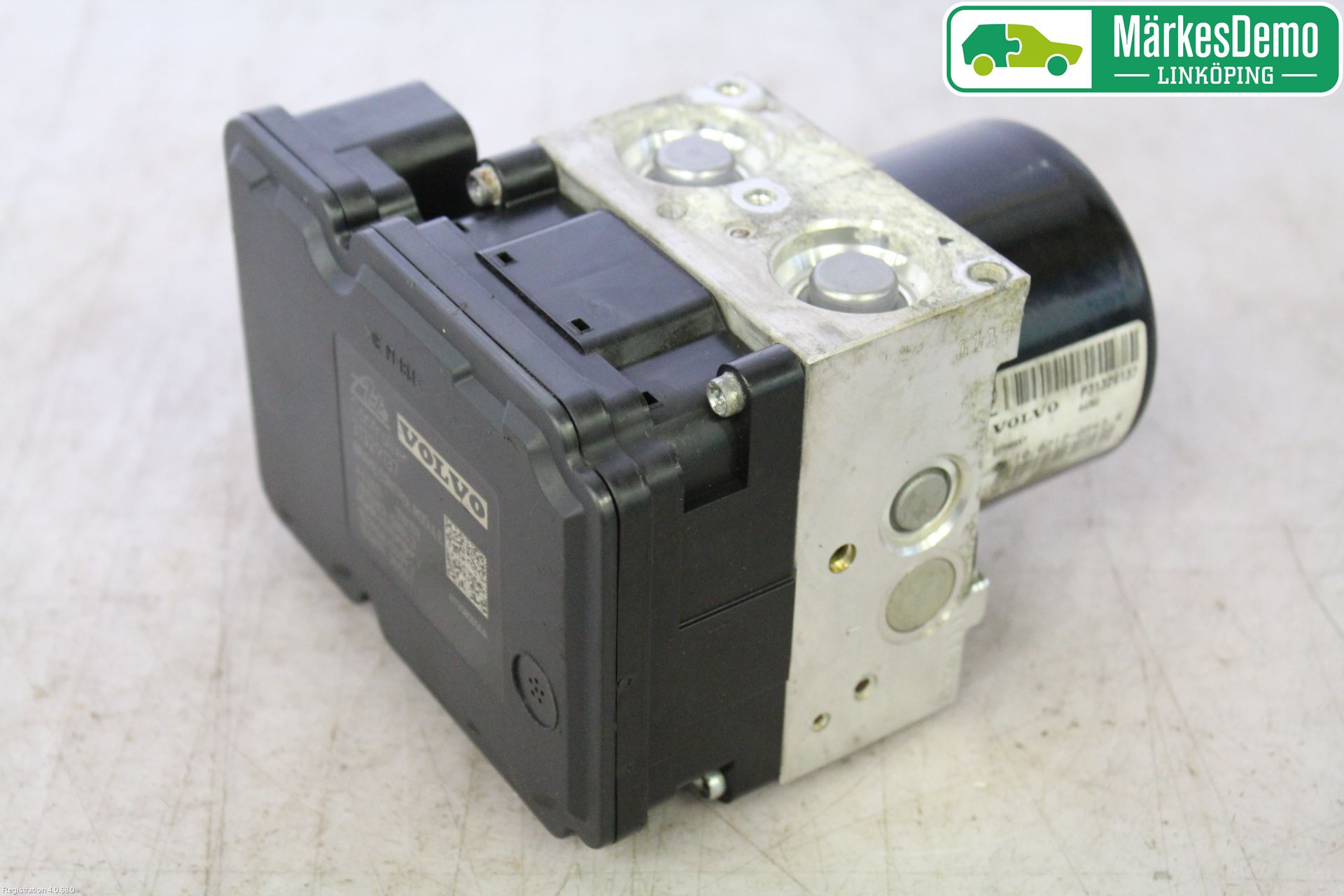 Volvo V60 11-13 Abs Hydraulaggregat