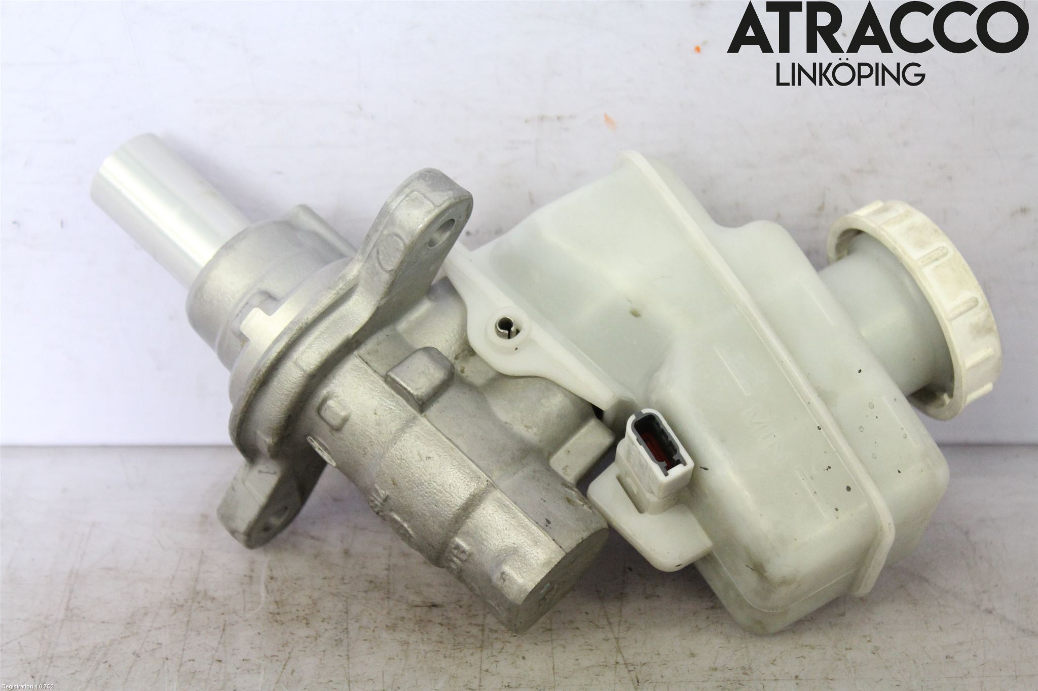 Mitsubishi L200 06-15 Broms Huvudcylinder