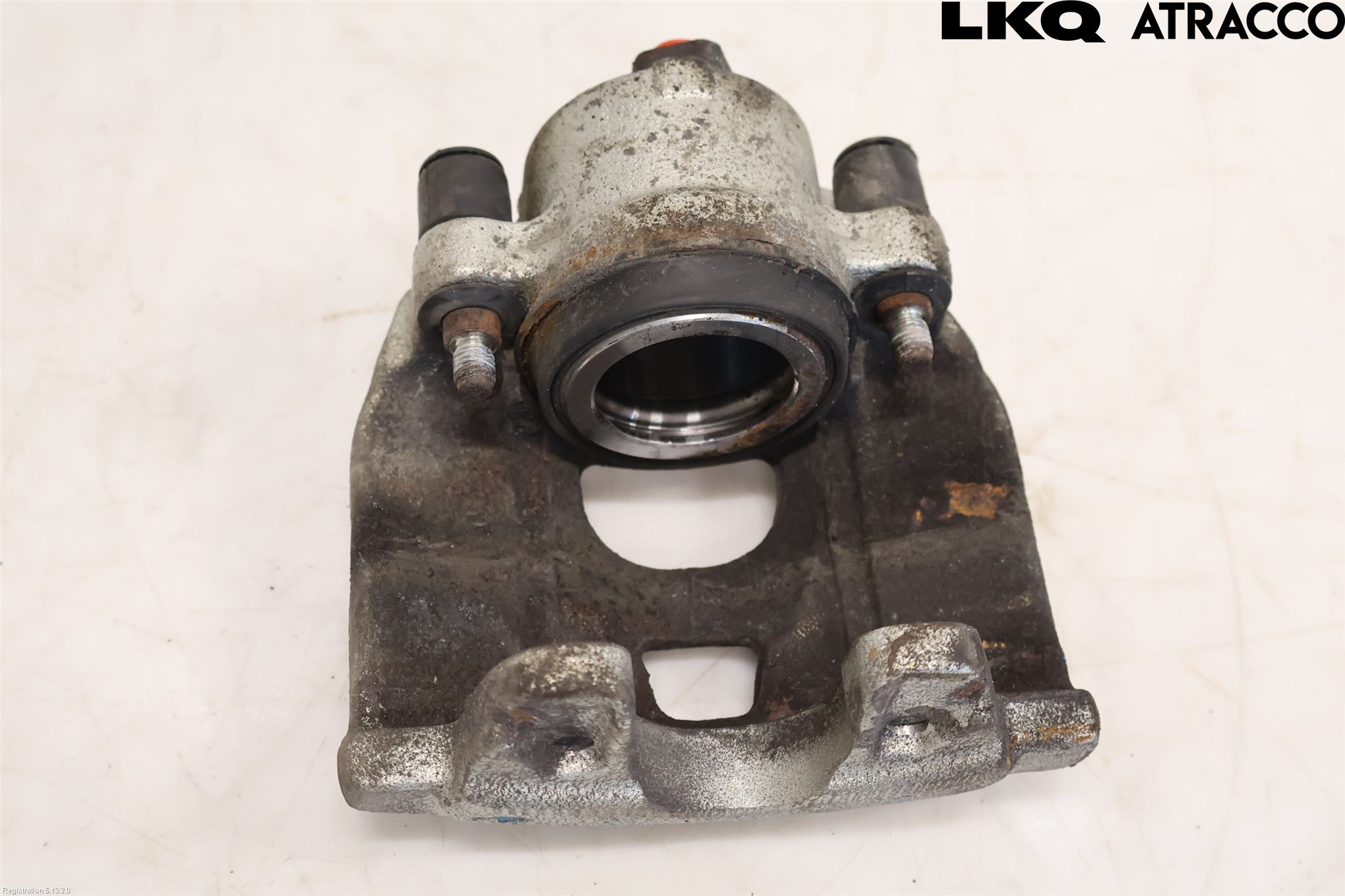 Volkswagen VW TIGUAN 07-16 Bromsok Fram Höger