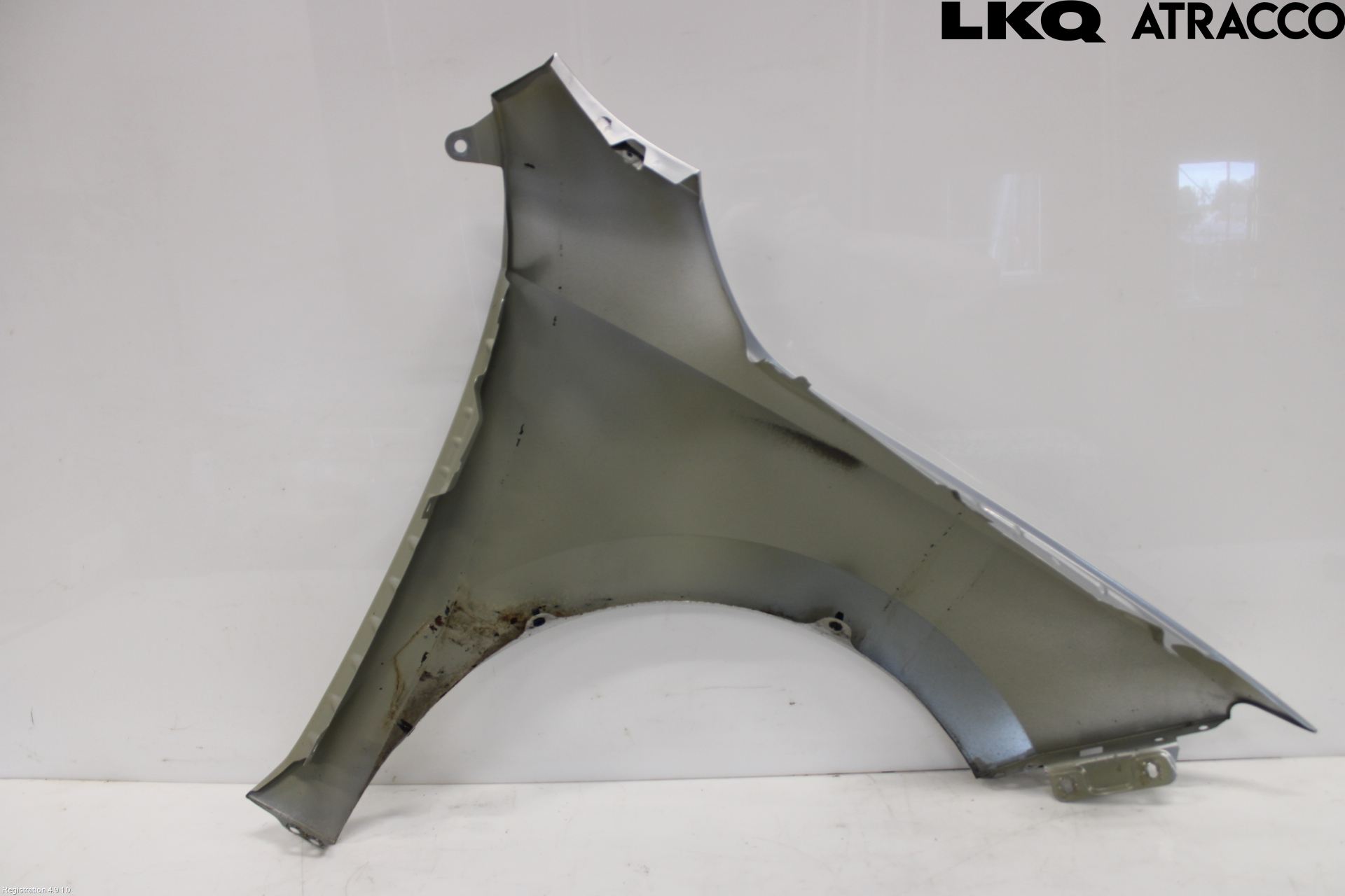 Skoda RAPID Skärm Fram Vänster