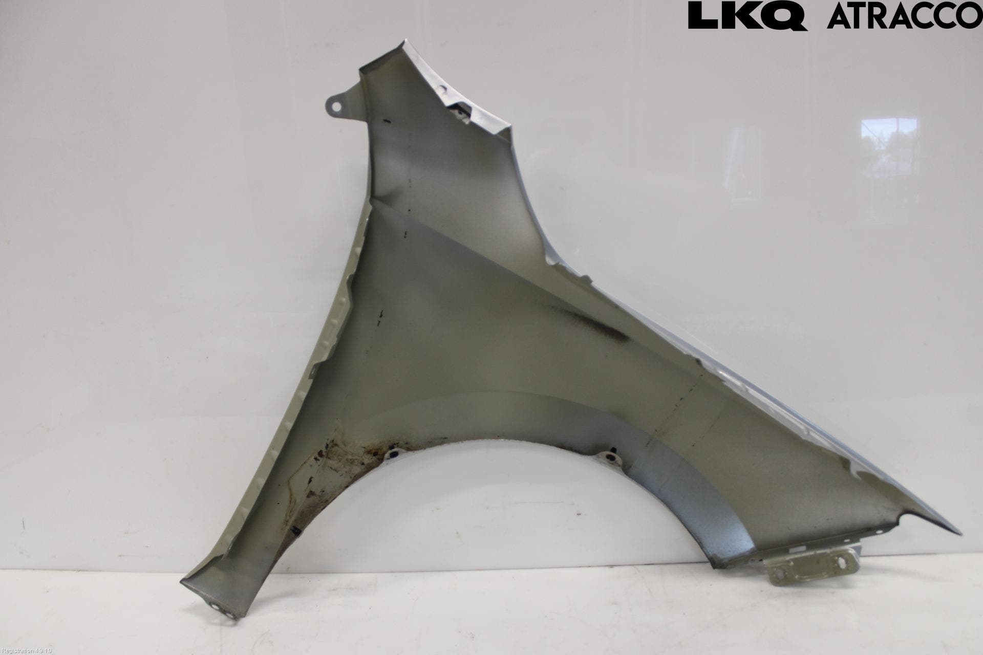 Skoda RAPID Skärm Fram Vänster