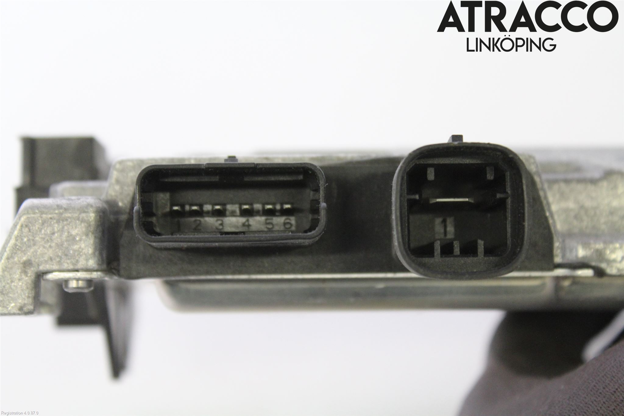 Peugeot 5008 17-24 Styrenhet Övrigt