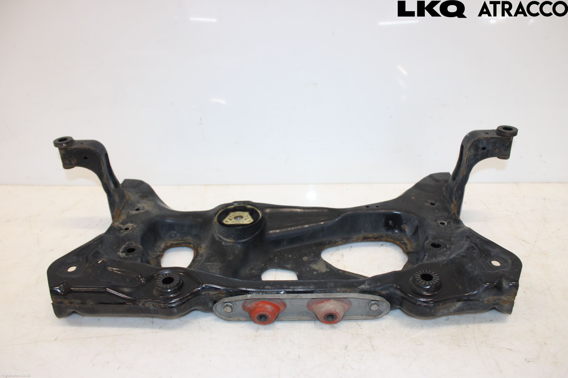 Volkswagen VW GOLF / E-GOLF VII 13-20 Framvagnsbalk