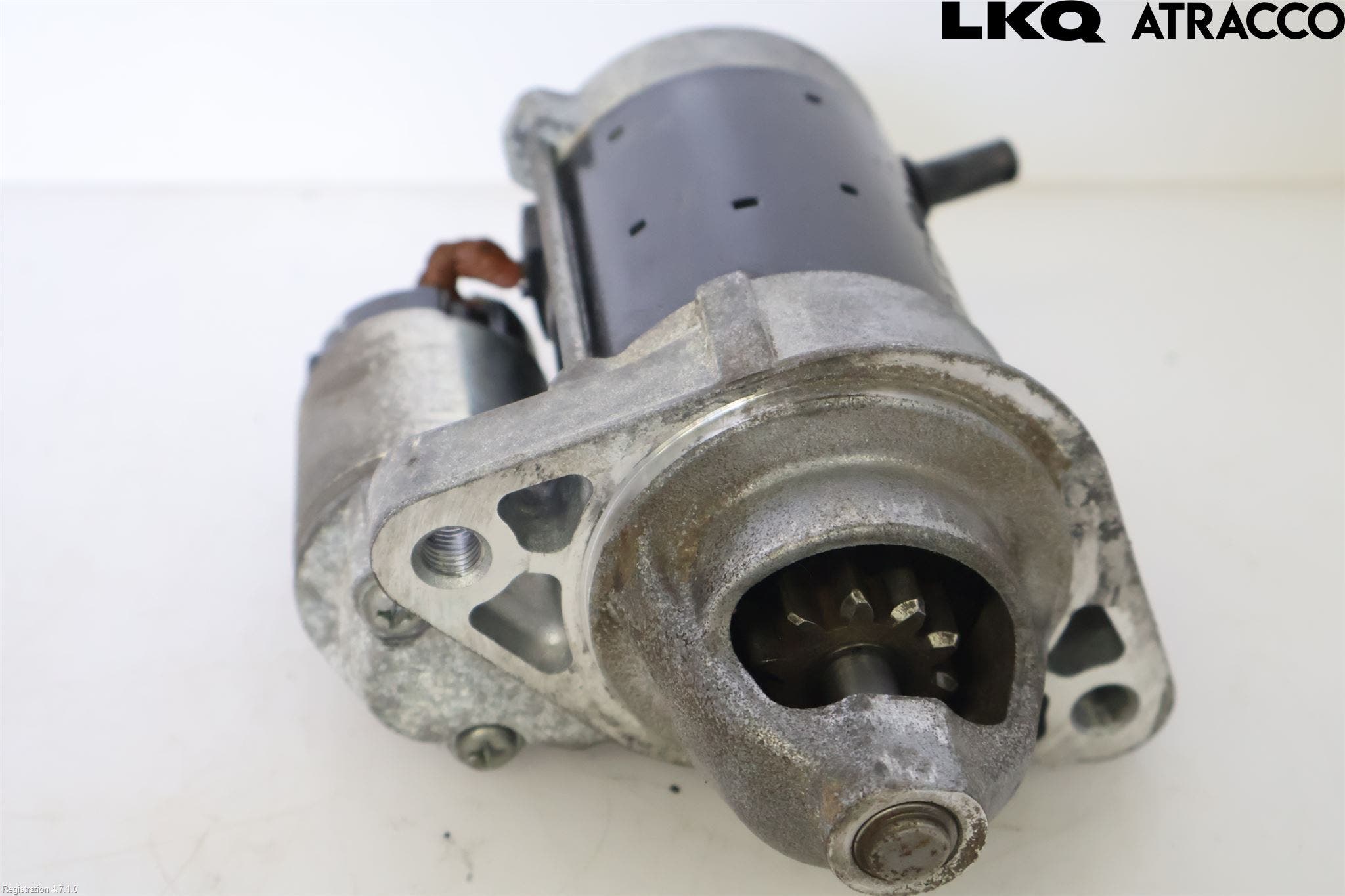 Lexus IS 220d/250/350 06-13 Startmotor