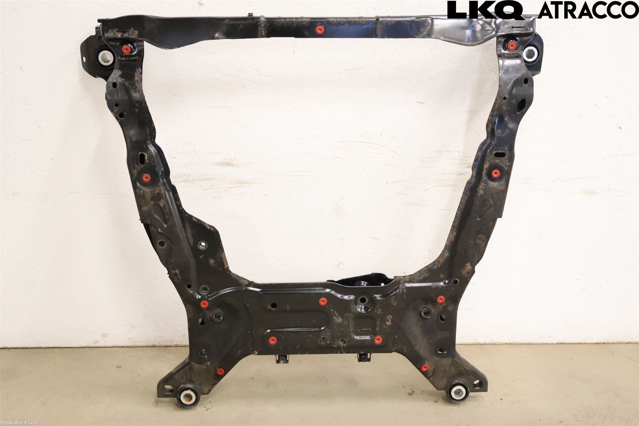 Volvo V60 14-18 Framvagnsbalk