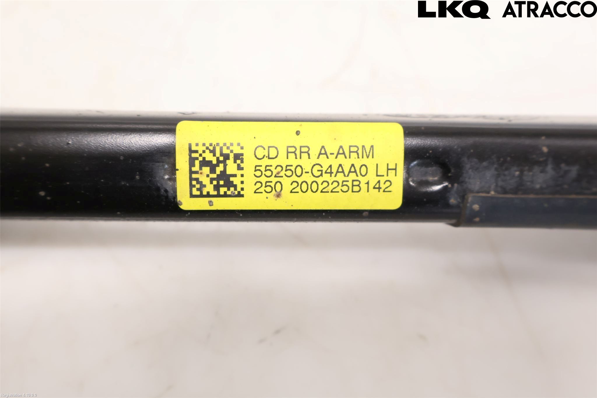 Kia CEED/CEED SW 19- Bärarm Bak Vänster