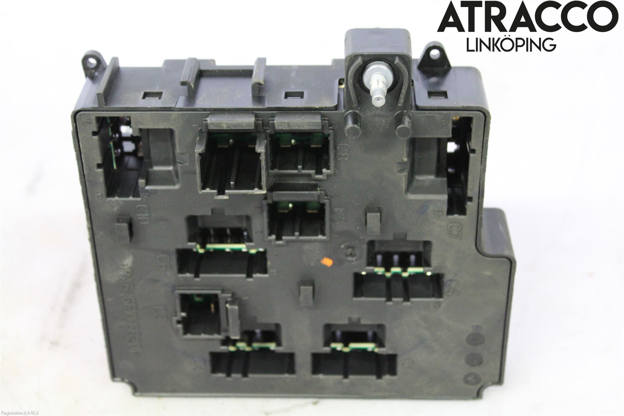 Volvo XC60 18- Säkringsdosa-Elcentral