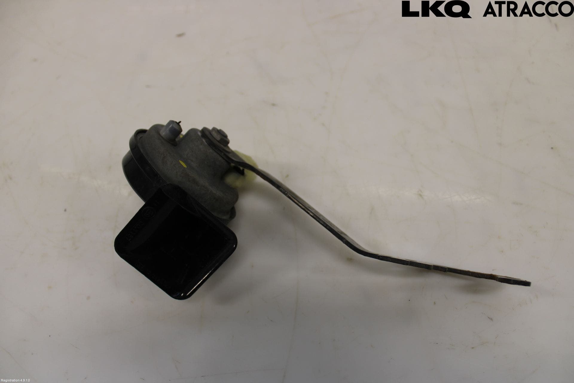 Peugeot 2008 13-20 Signalhorn