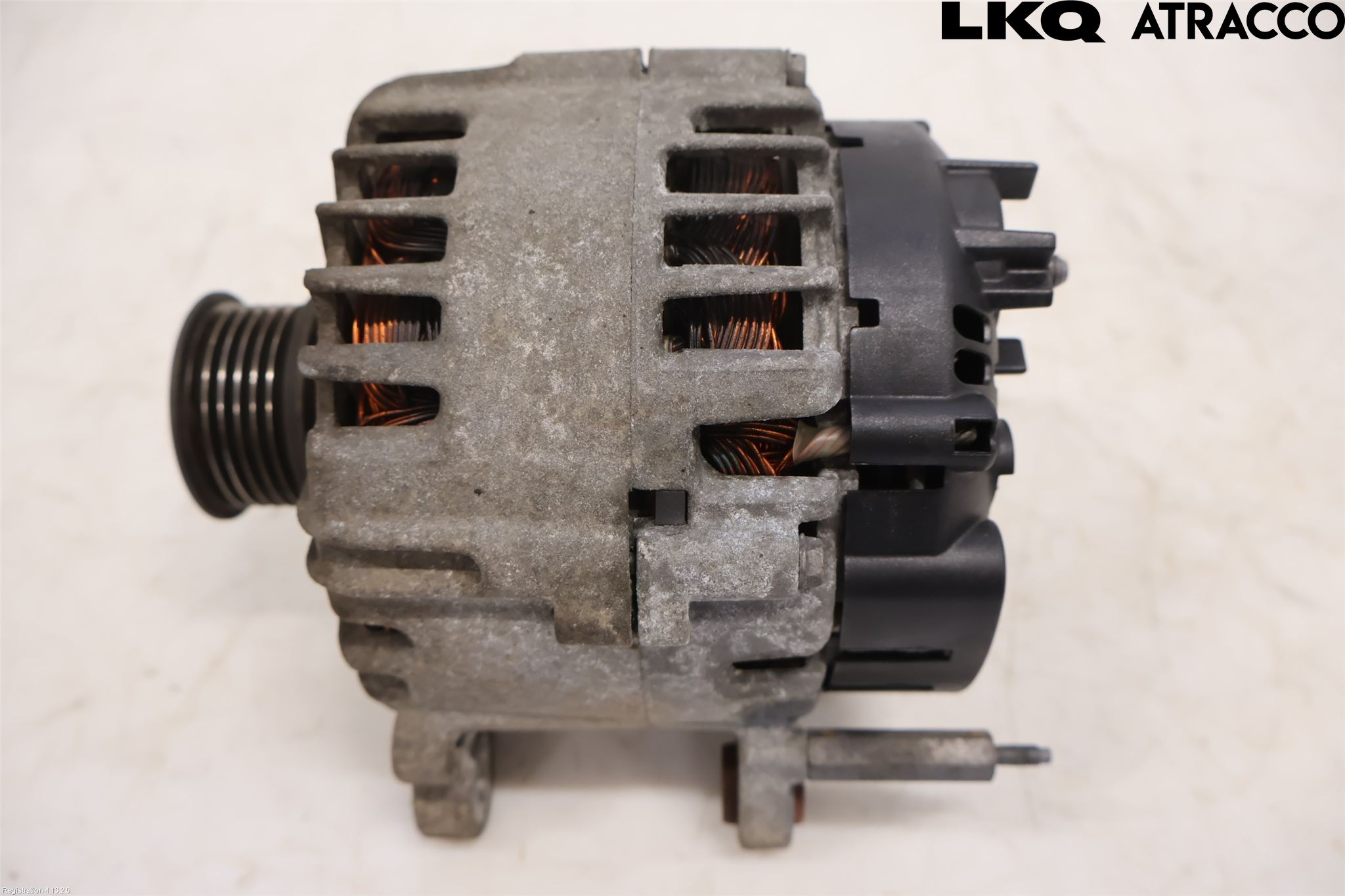 Volkswagen VW TRANSP/CARAVELLE (T6) 16-22 Generator