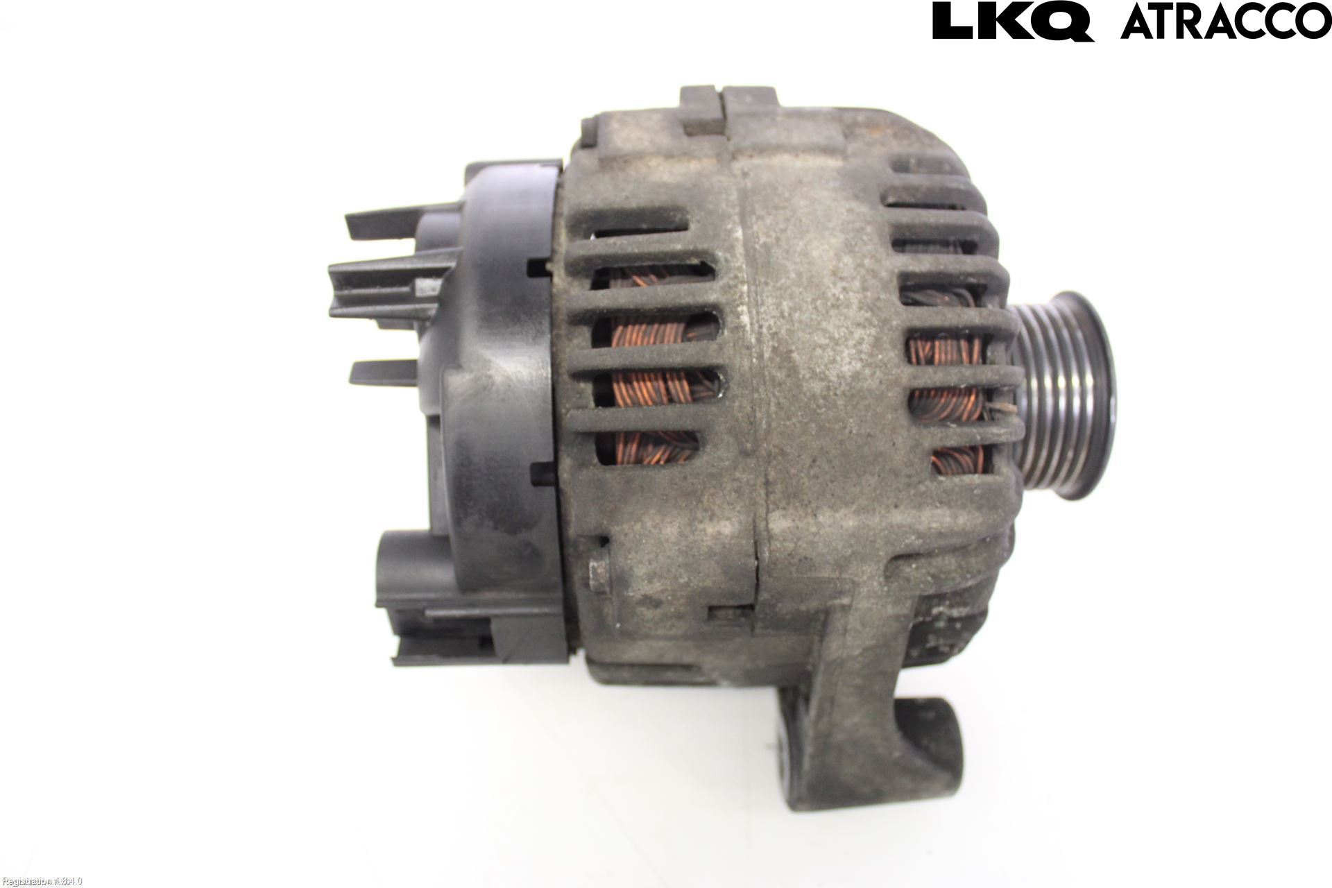 BMW 3 E90/91 SED/TOU 05-12 Generator