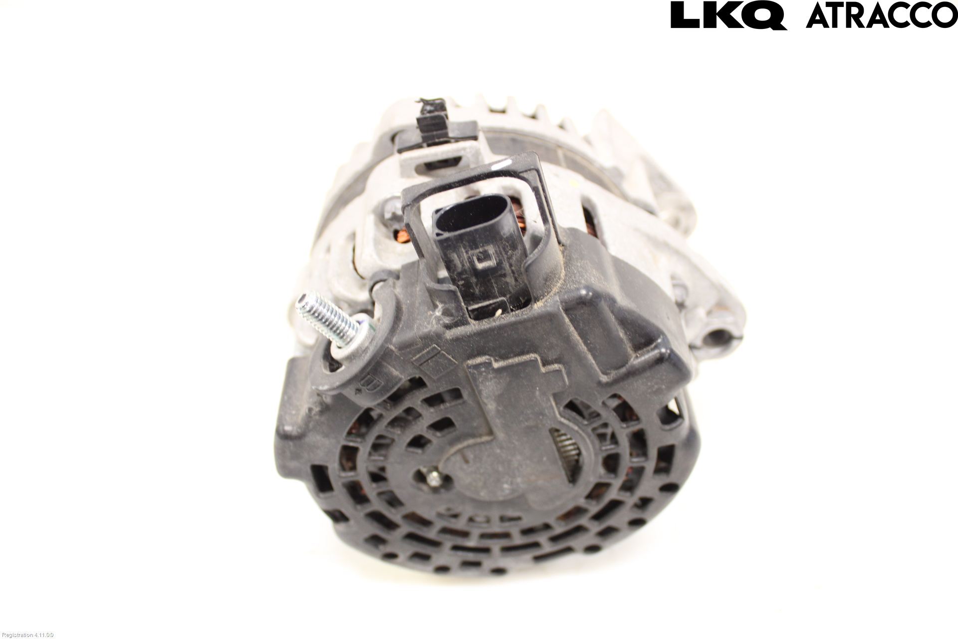 Hyundai i20 GB 15-20 Generator