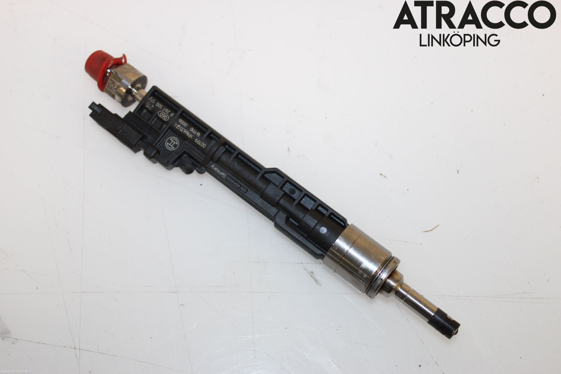 BMW 2 F22/F23/F87 Coupé/Cab 13-21 Injspridare